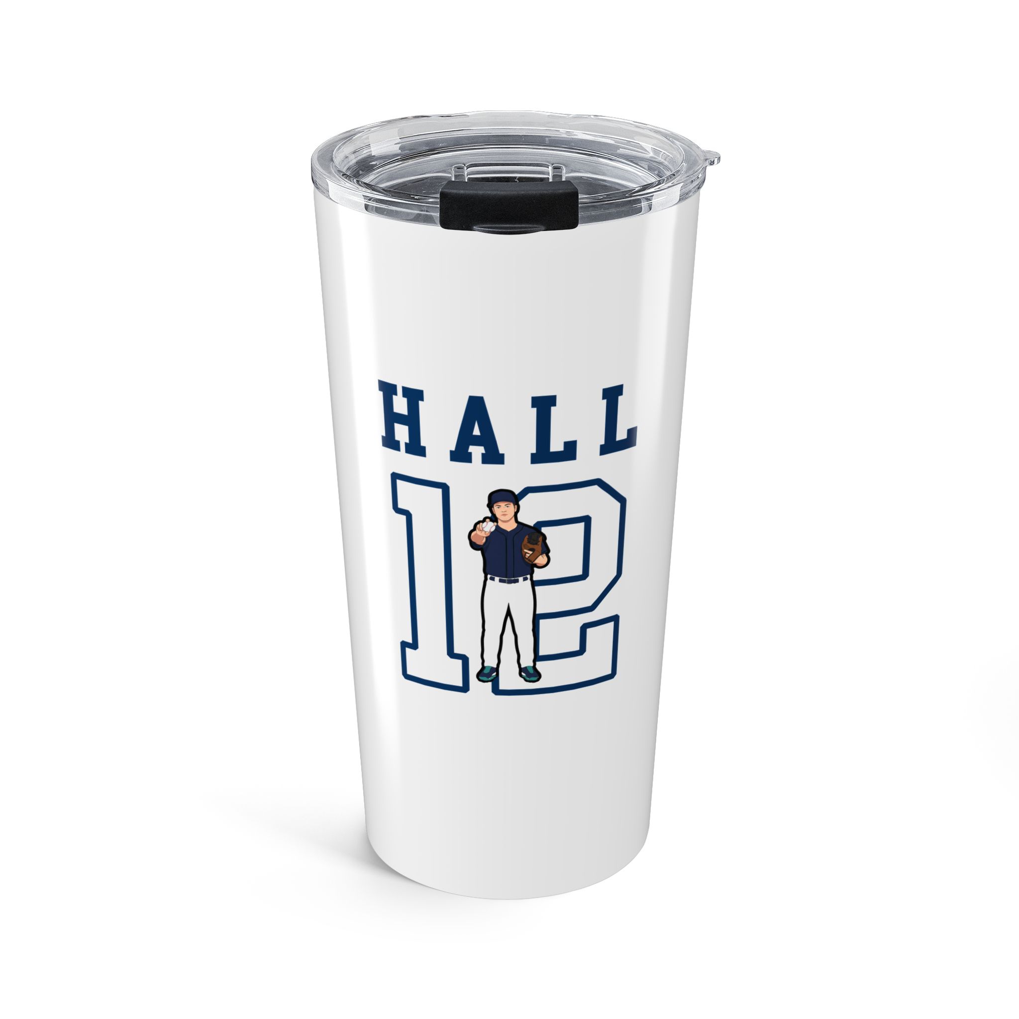 20oz Tumbler — character_shirsey in Classic