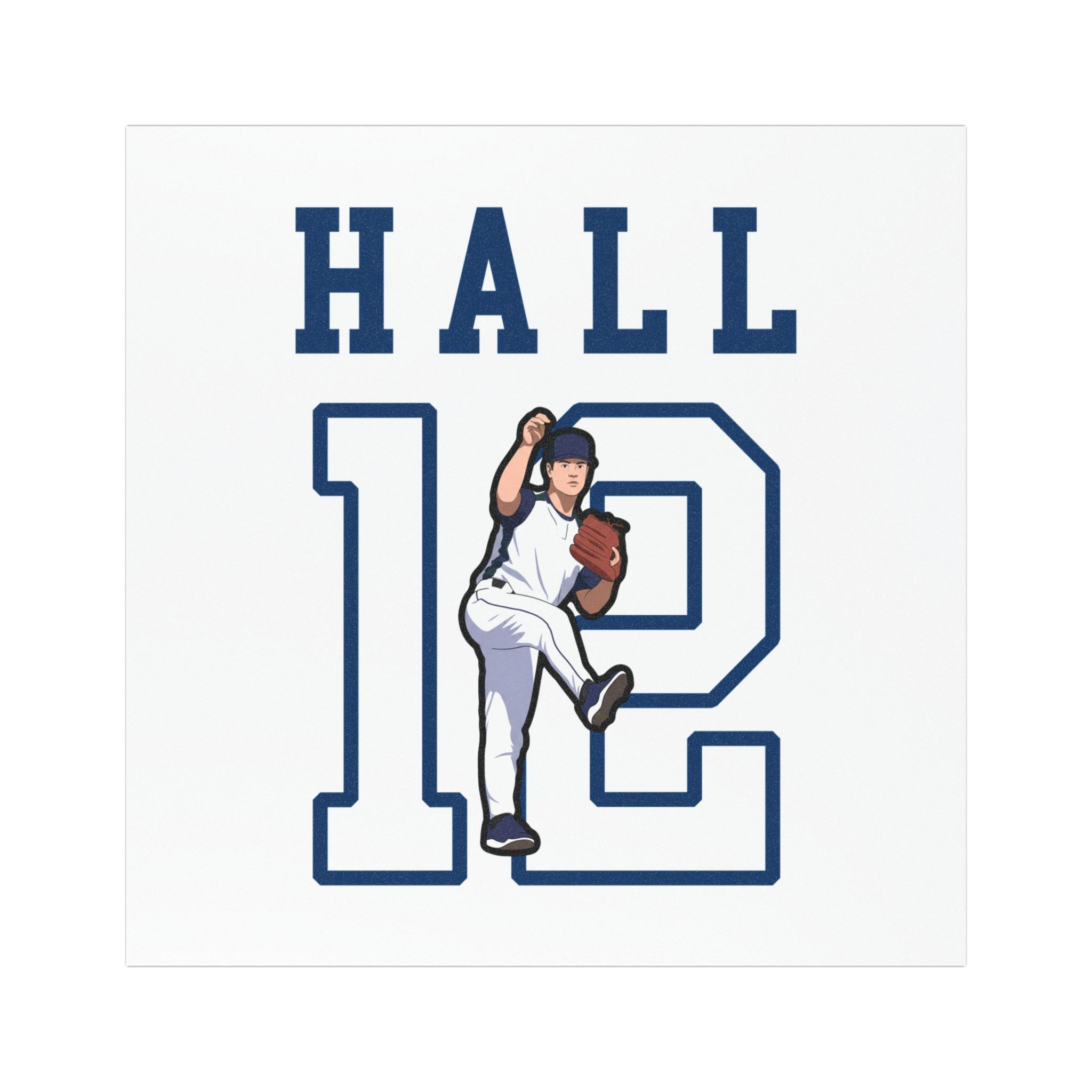 Car Magnets — character_shirsey in Classic