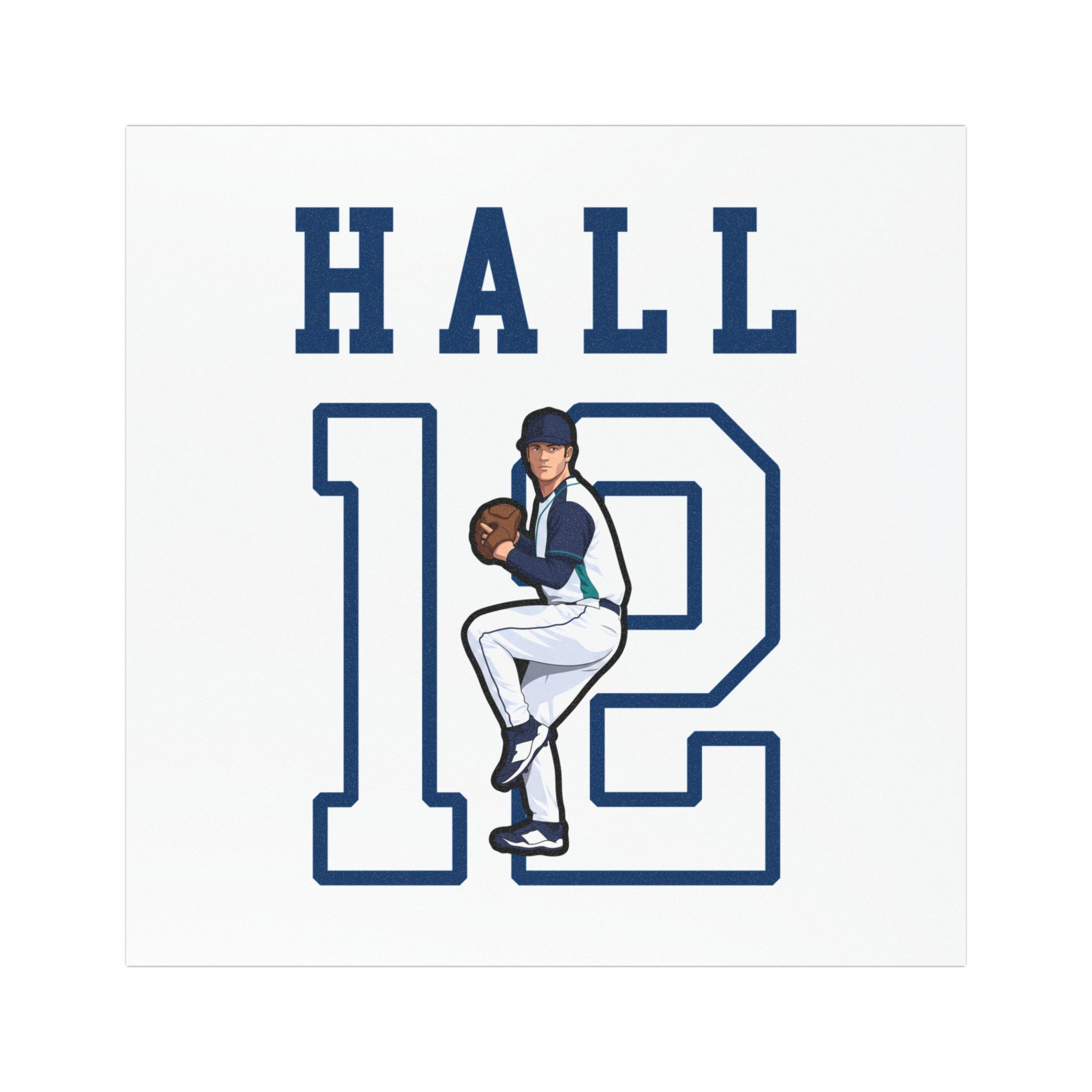 Car Magnets — character_shirsey in Classic