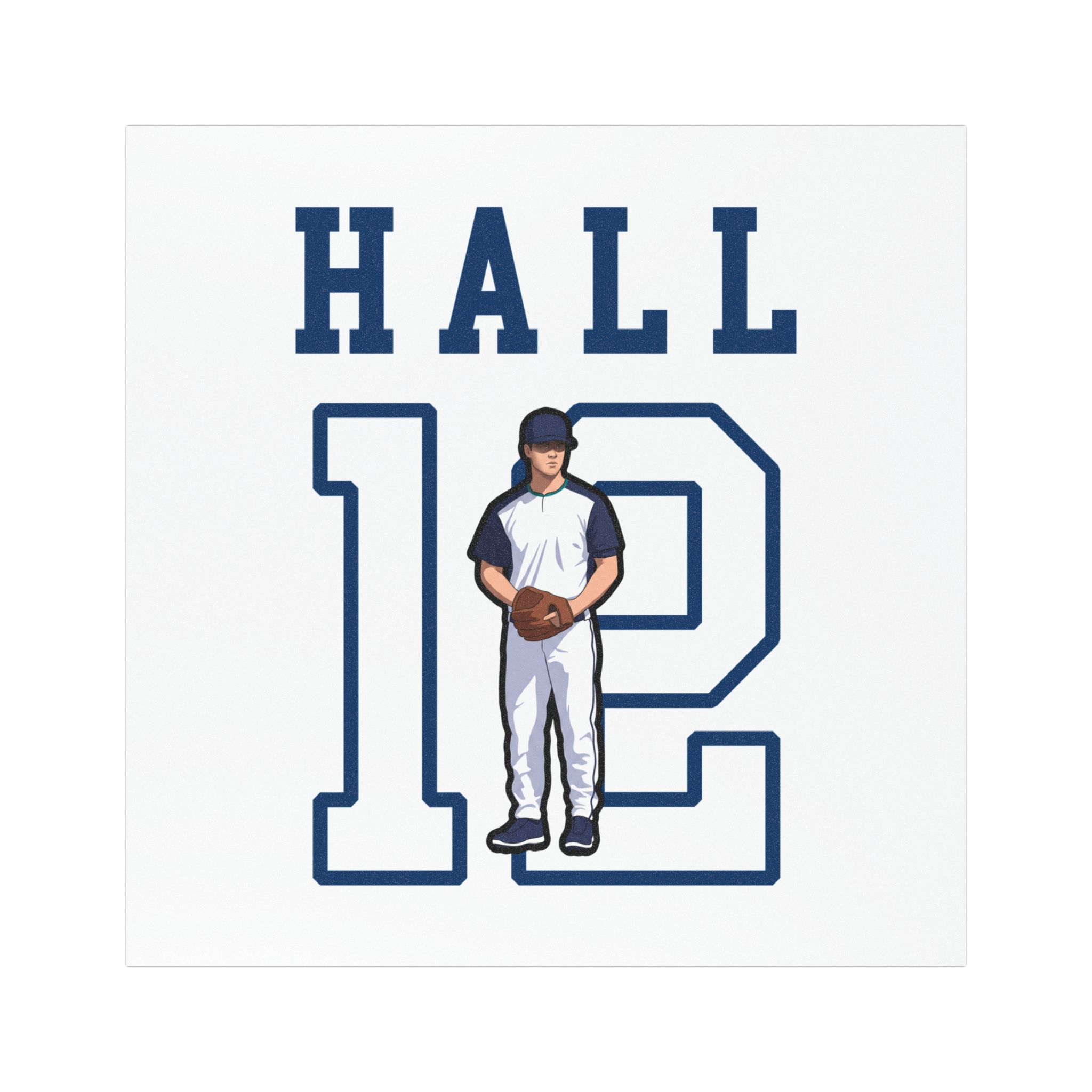Car Magnets — character_shirsey in Classic