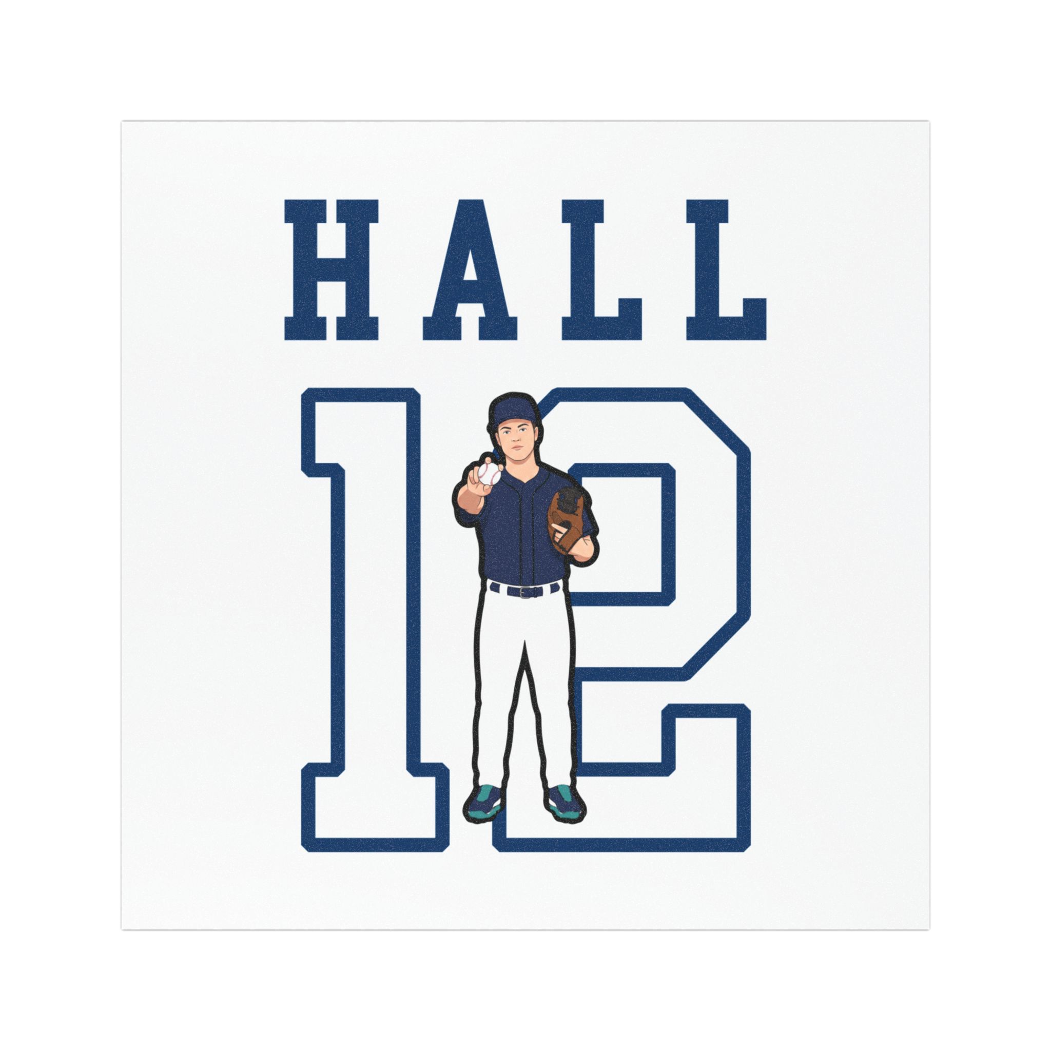 Car Magnets — character_shirsey in Classic