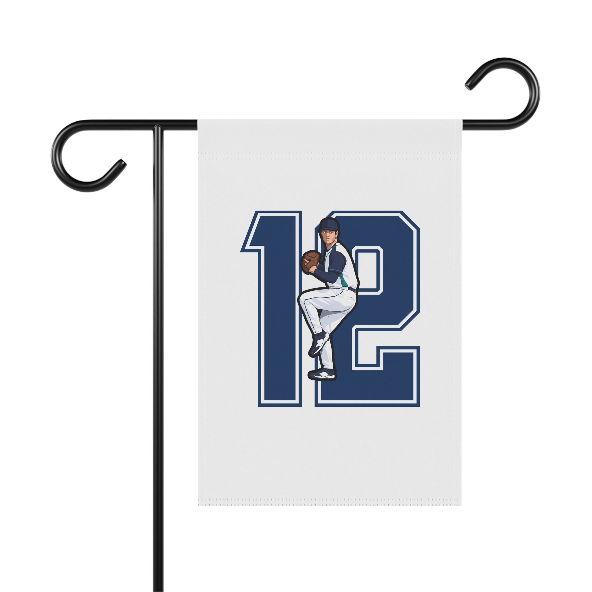 Garden & House Banner — character_number in Classic