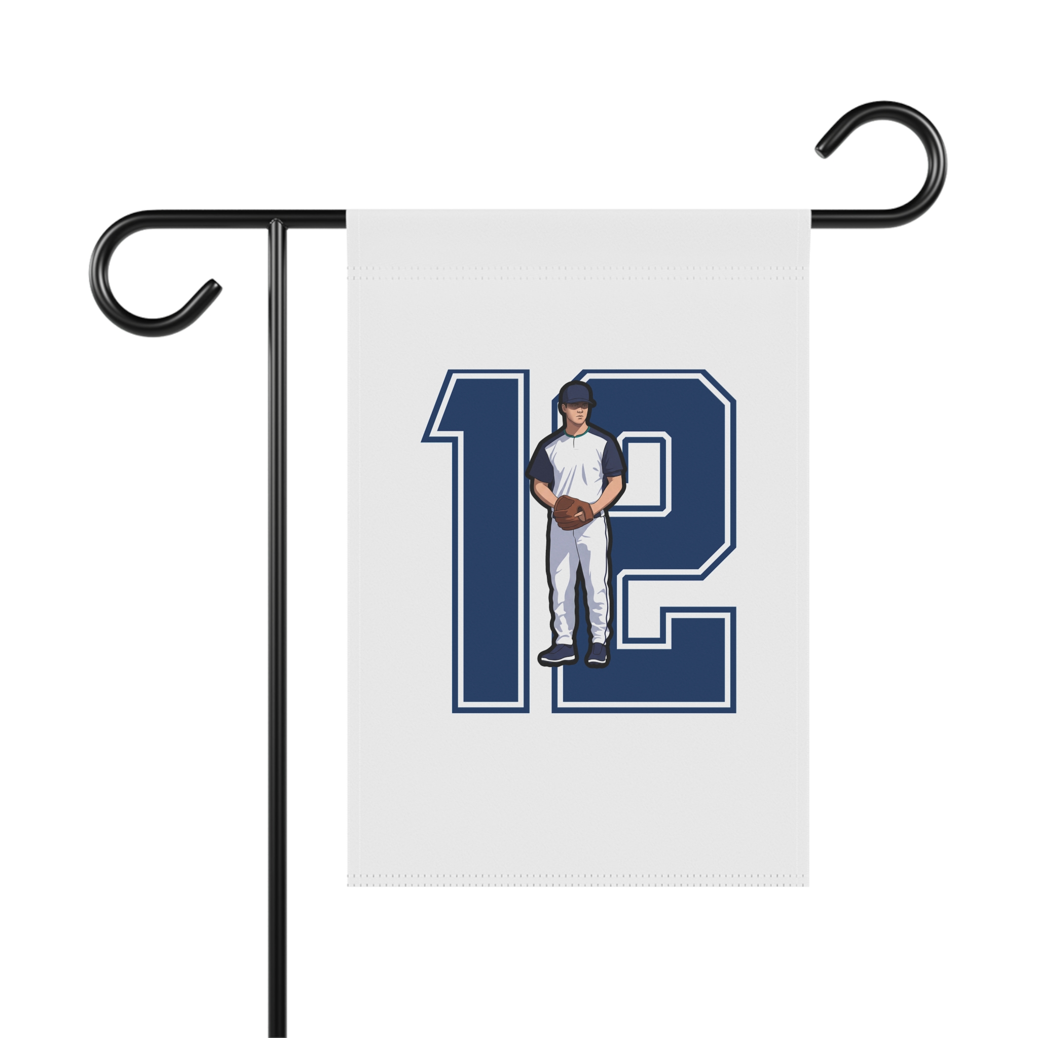 Garden & House Banner — character_number in Classic