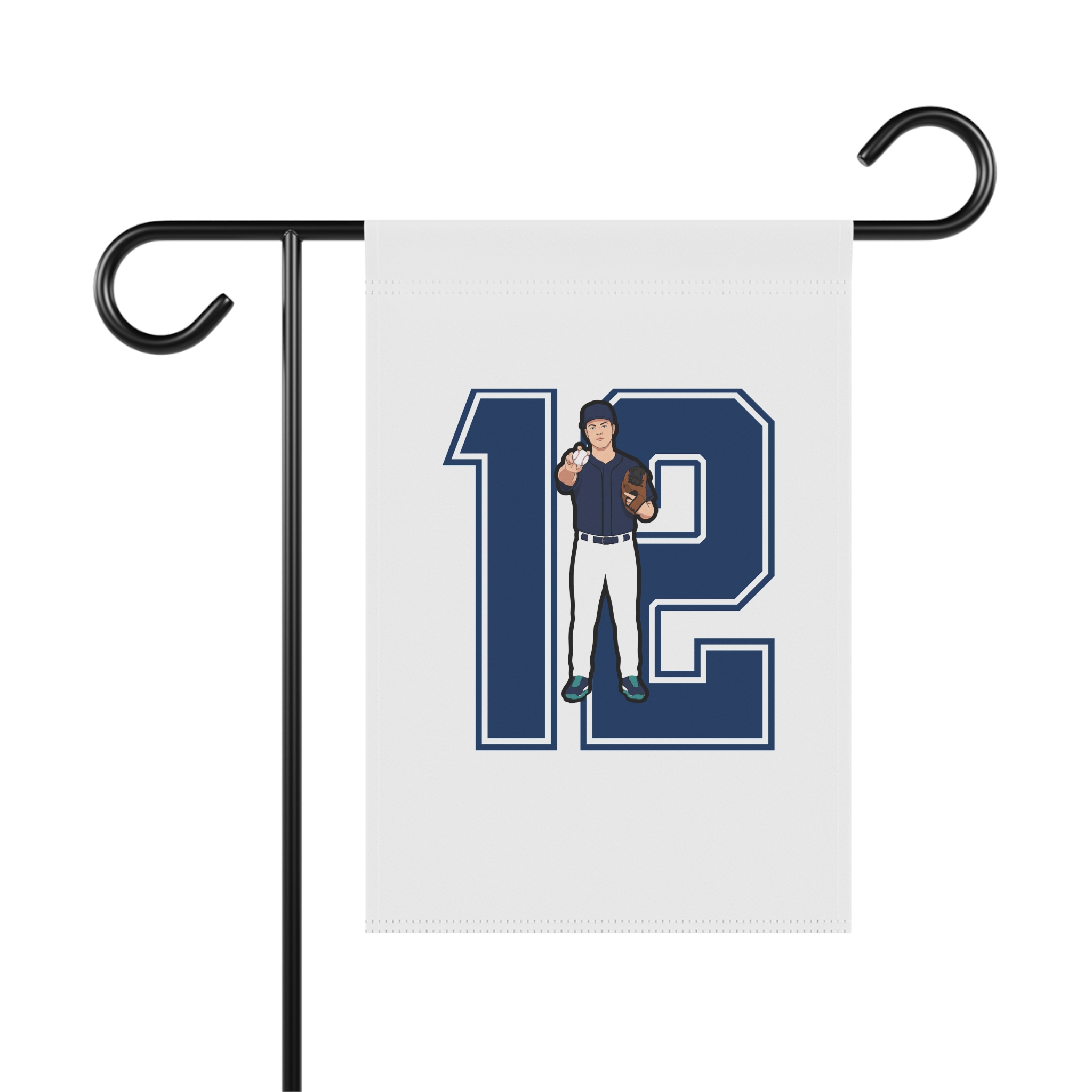 Garden & House Banner — character_number in Classic