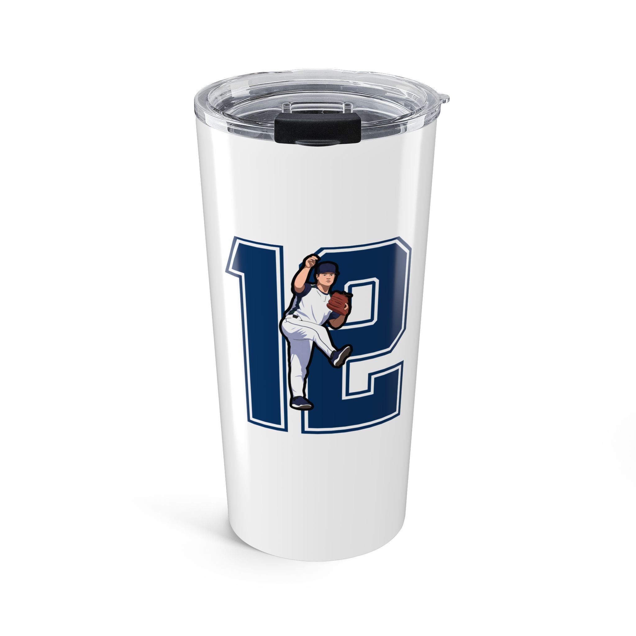 20oz Tumbler — character_number in Classic