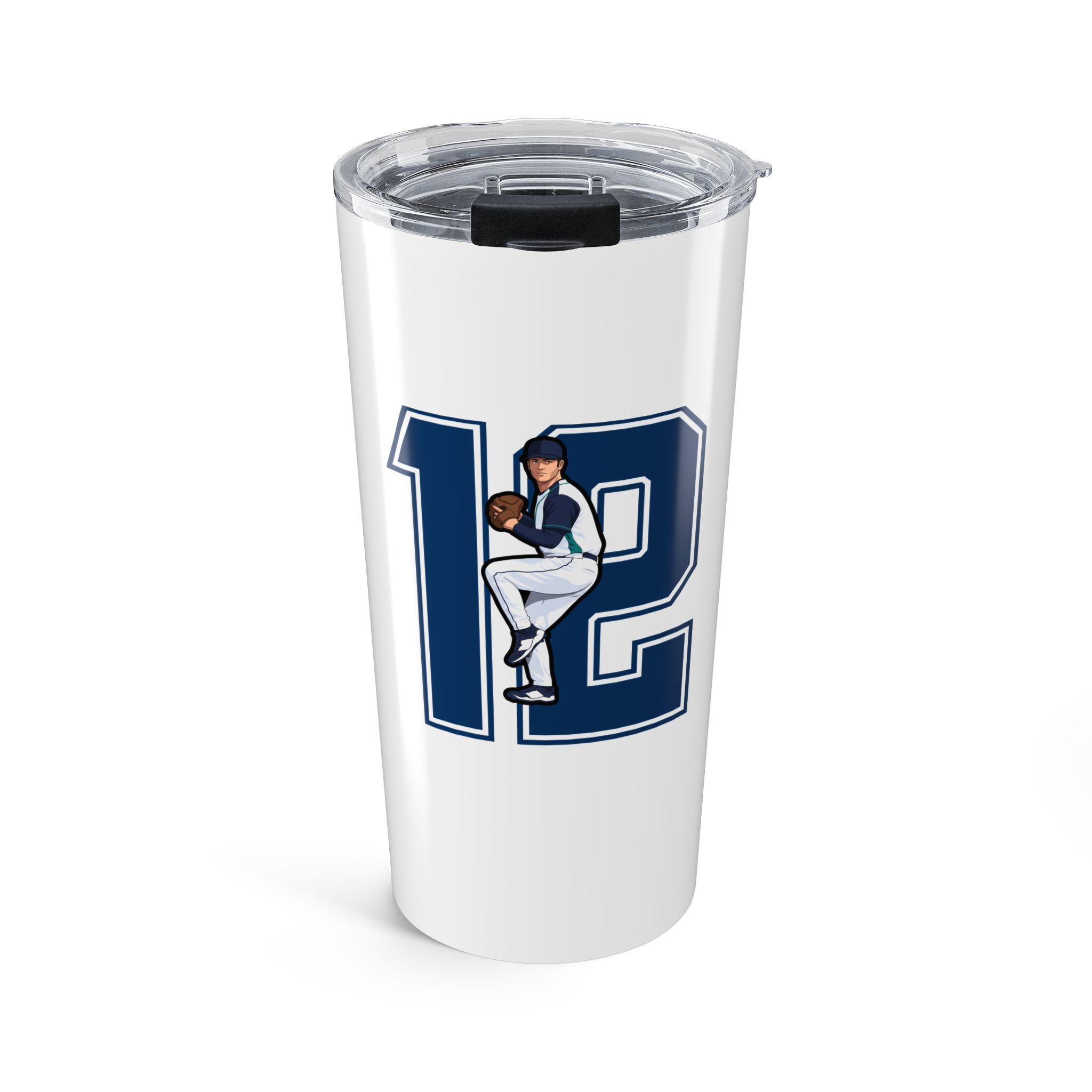 20oz Tumbler — character_number in Classic