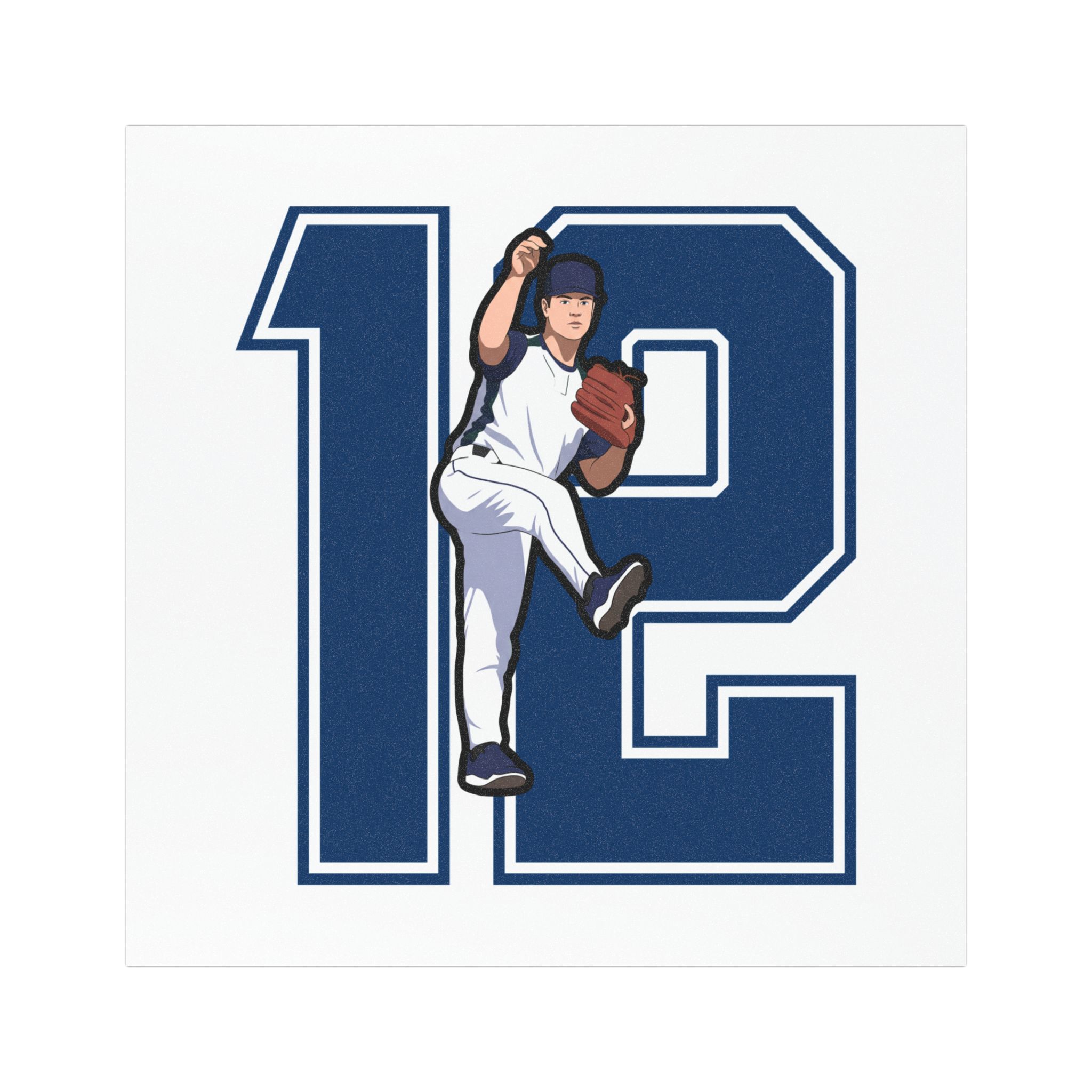 Car Magnets — character_number in Classic