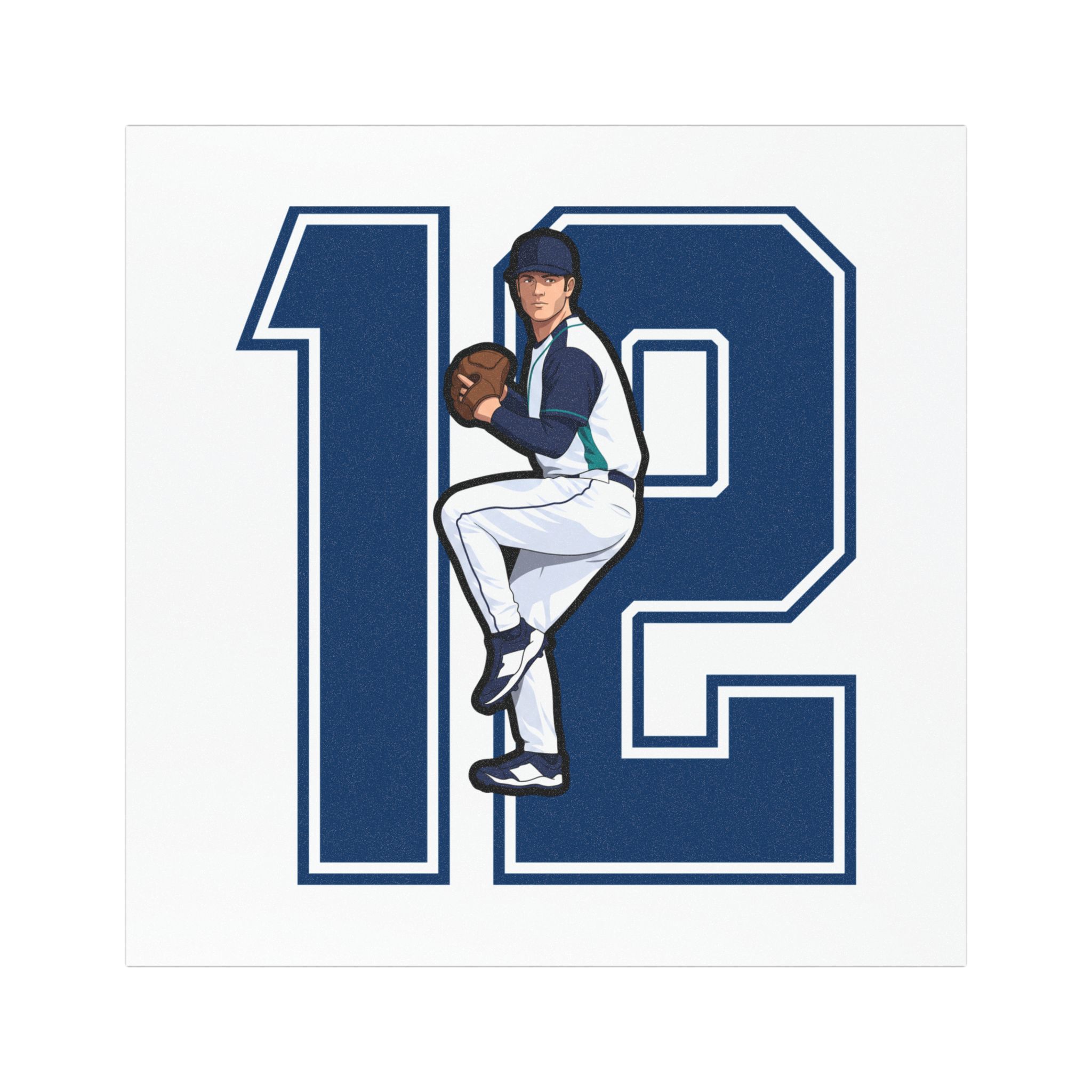 Car Magnets — character_number in Classic