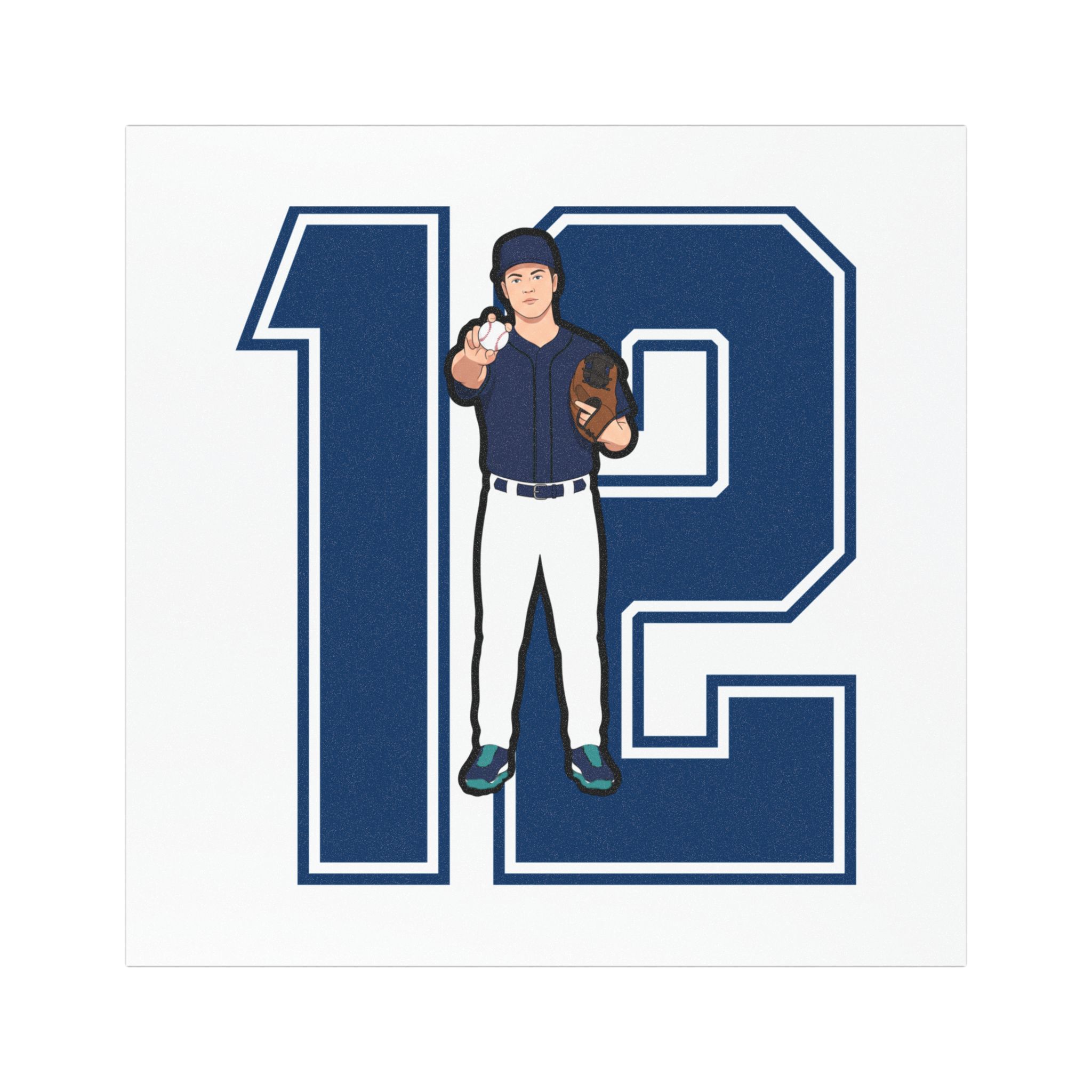 Car Magnets — character_number in Classic