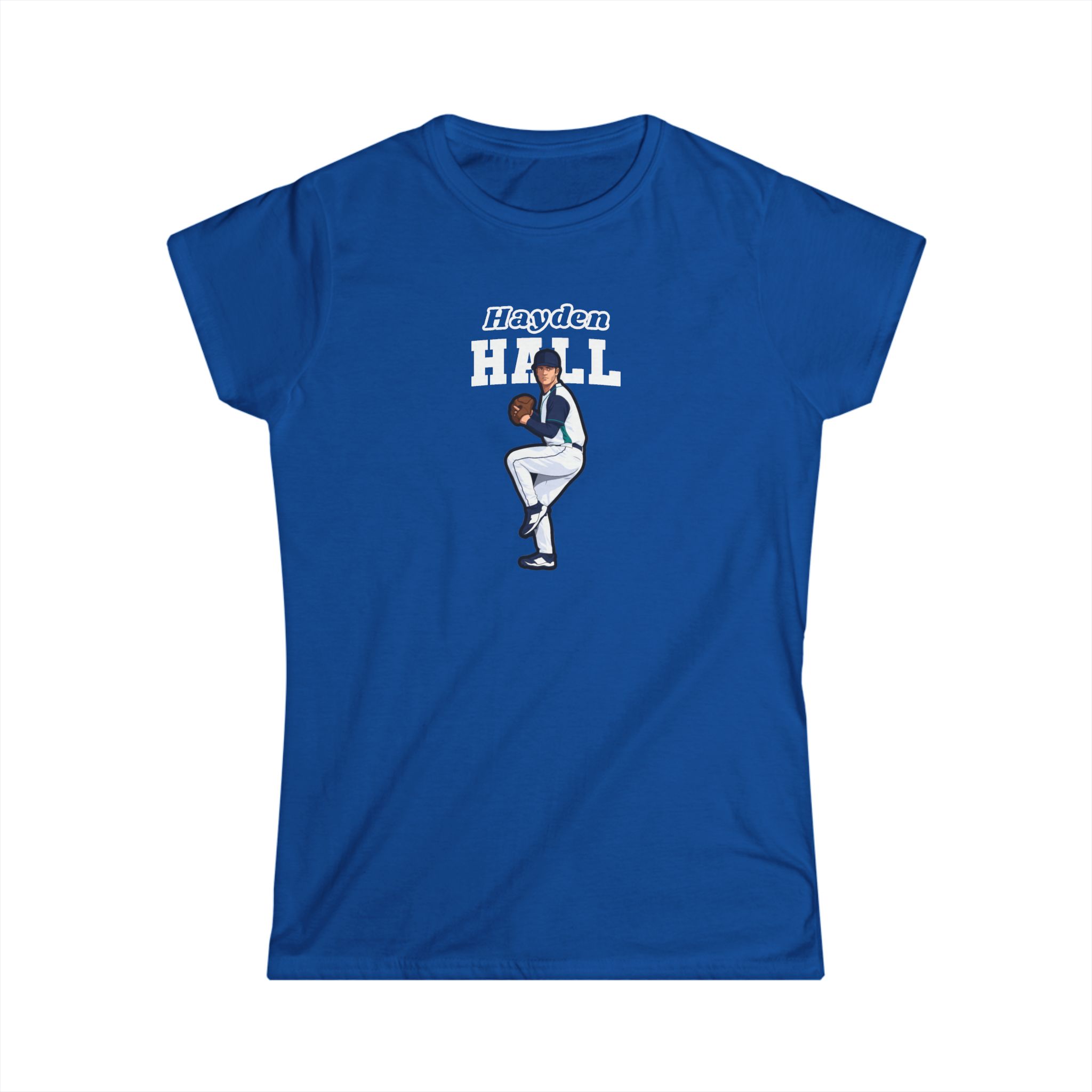 Women's Softstyle Tee