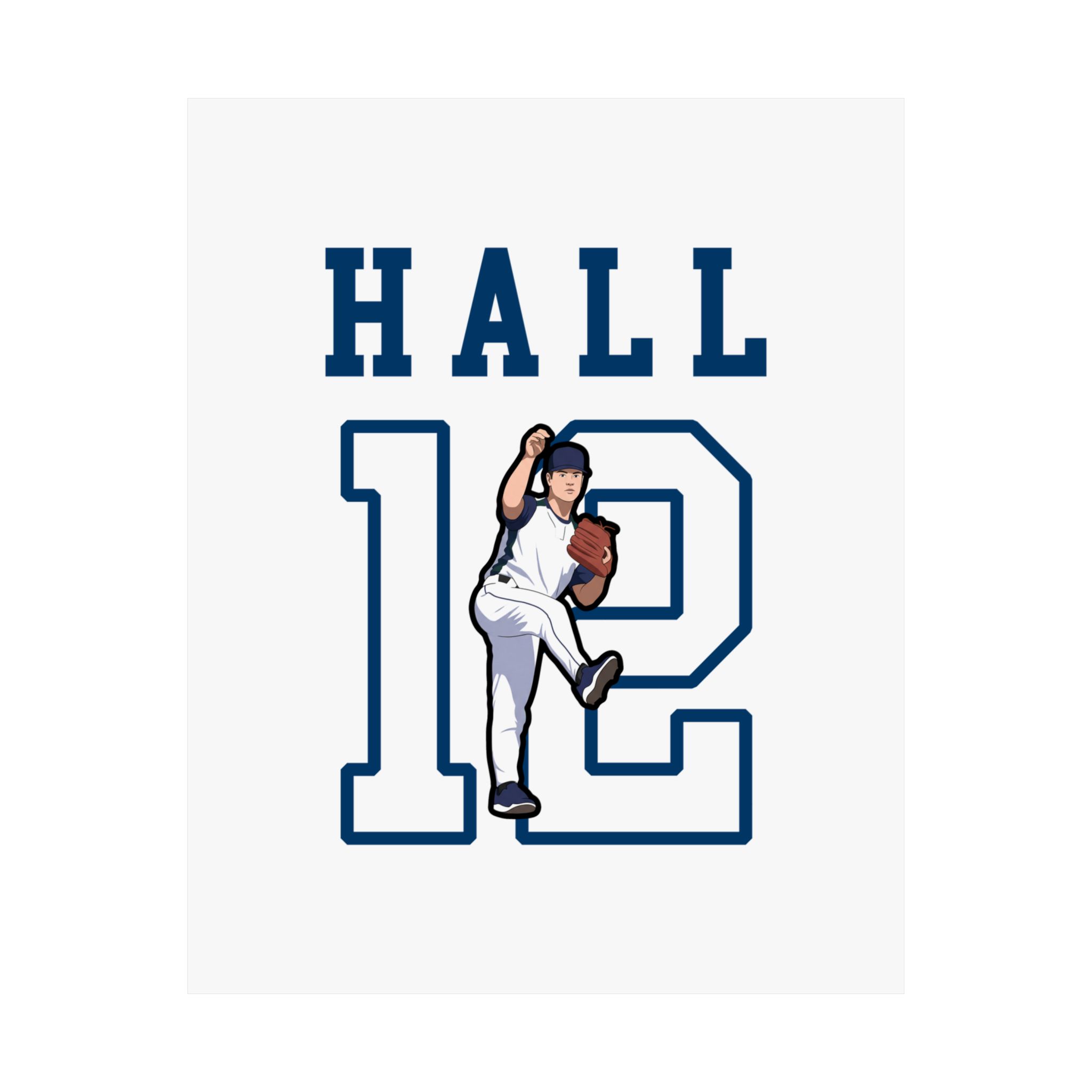 Poster — character_shirsey in Classic