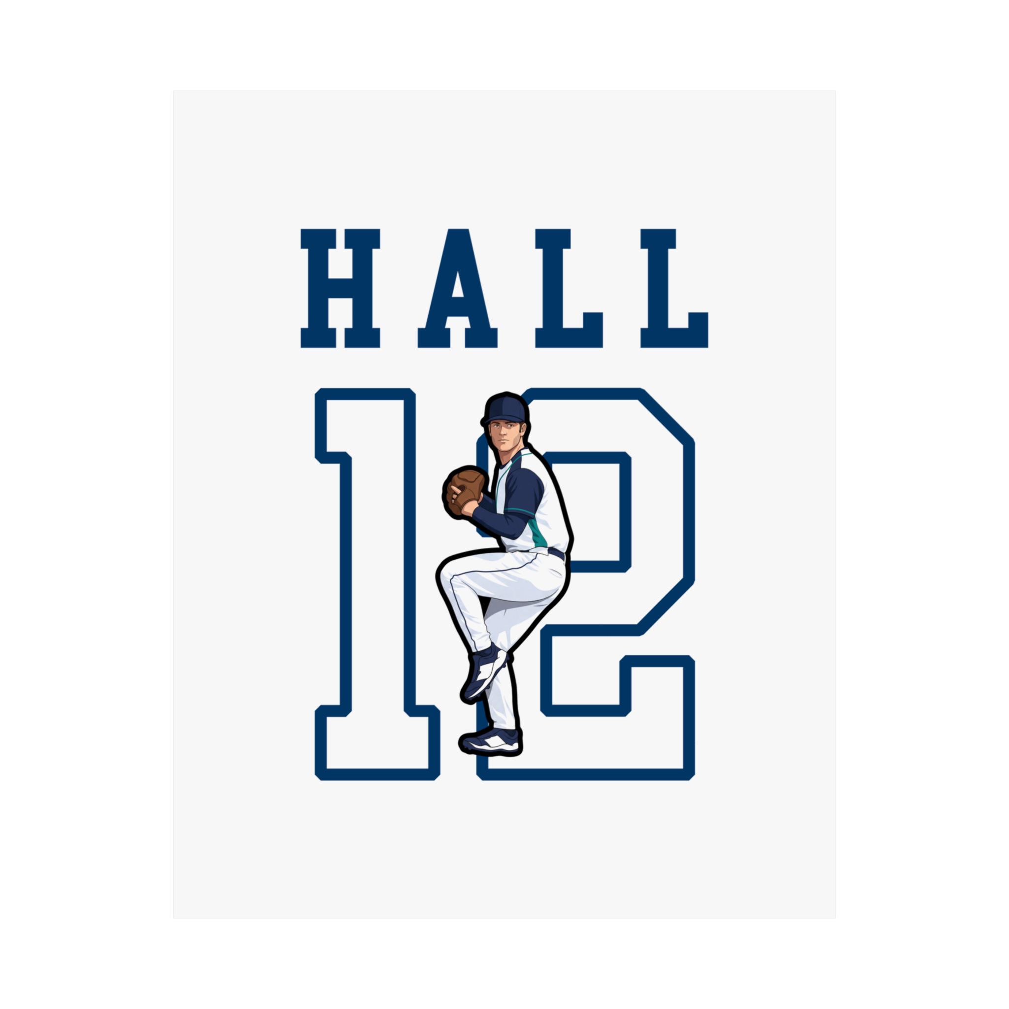 Poster — character_shirsey in Classic