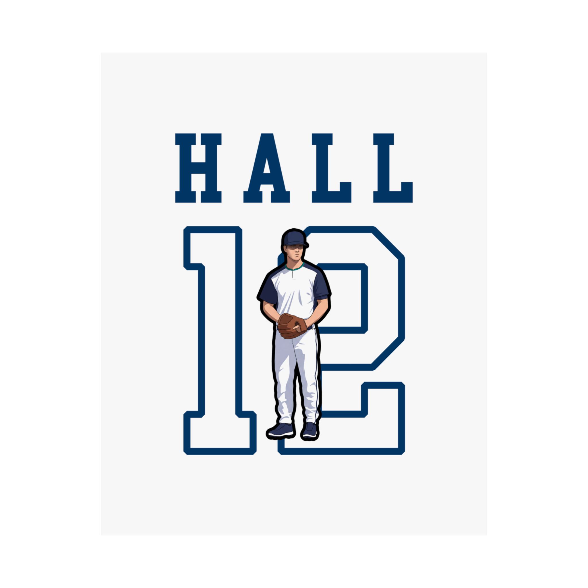 Poster — character_shirsey in Classic