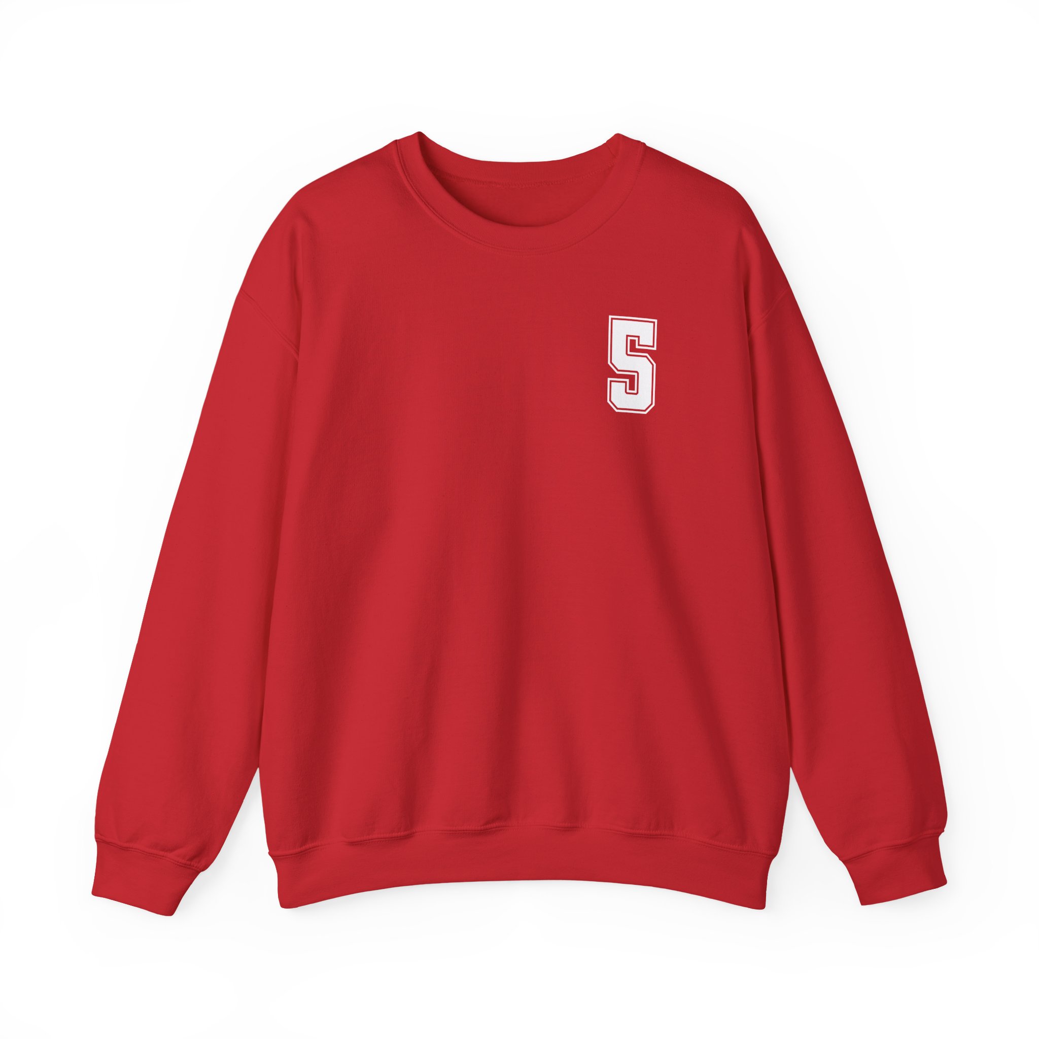 Crewneck Sweatshirt