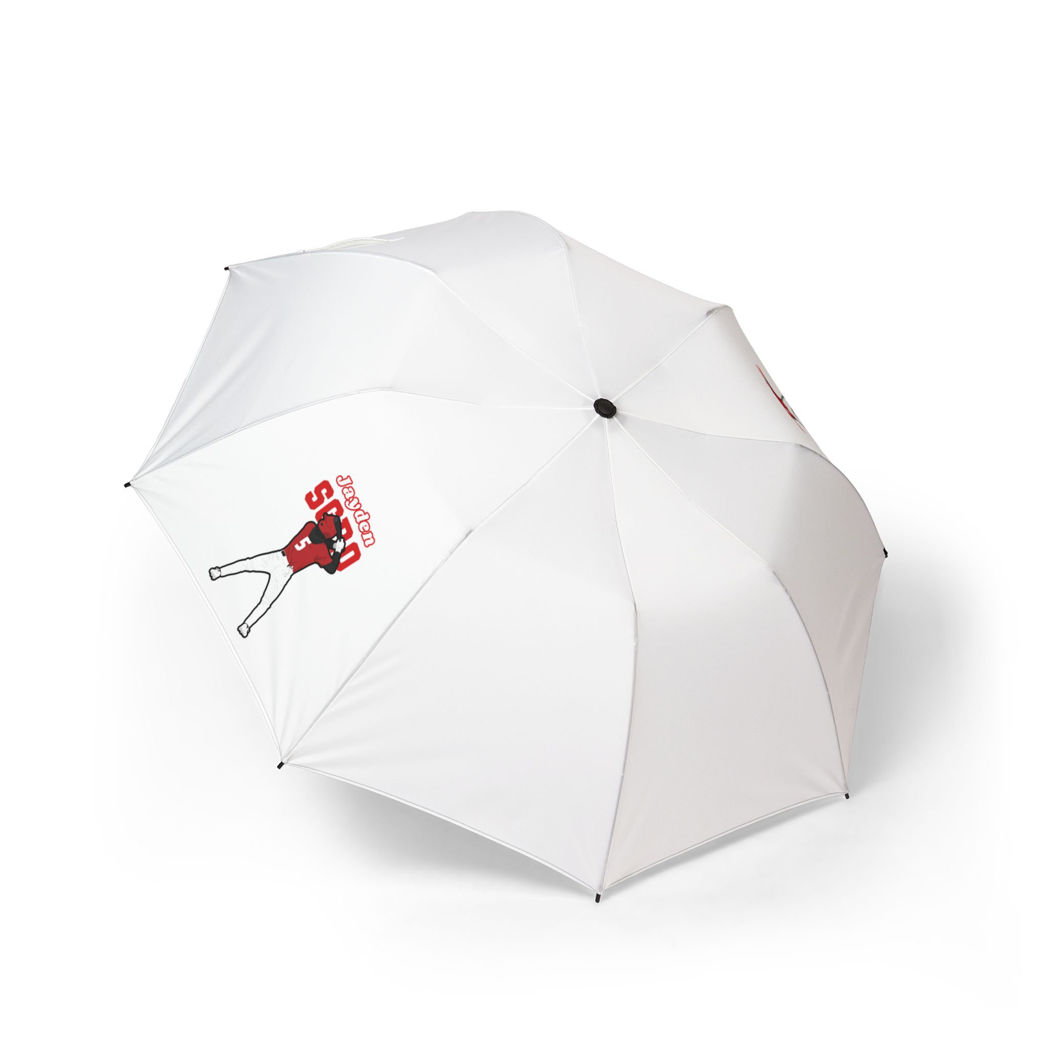 Foldable Umbrella — character_name_arch in Classic