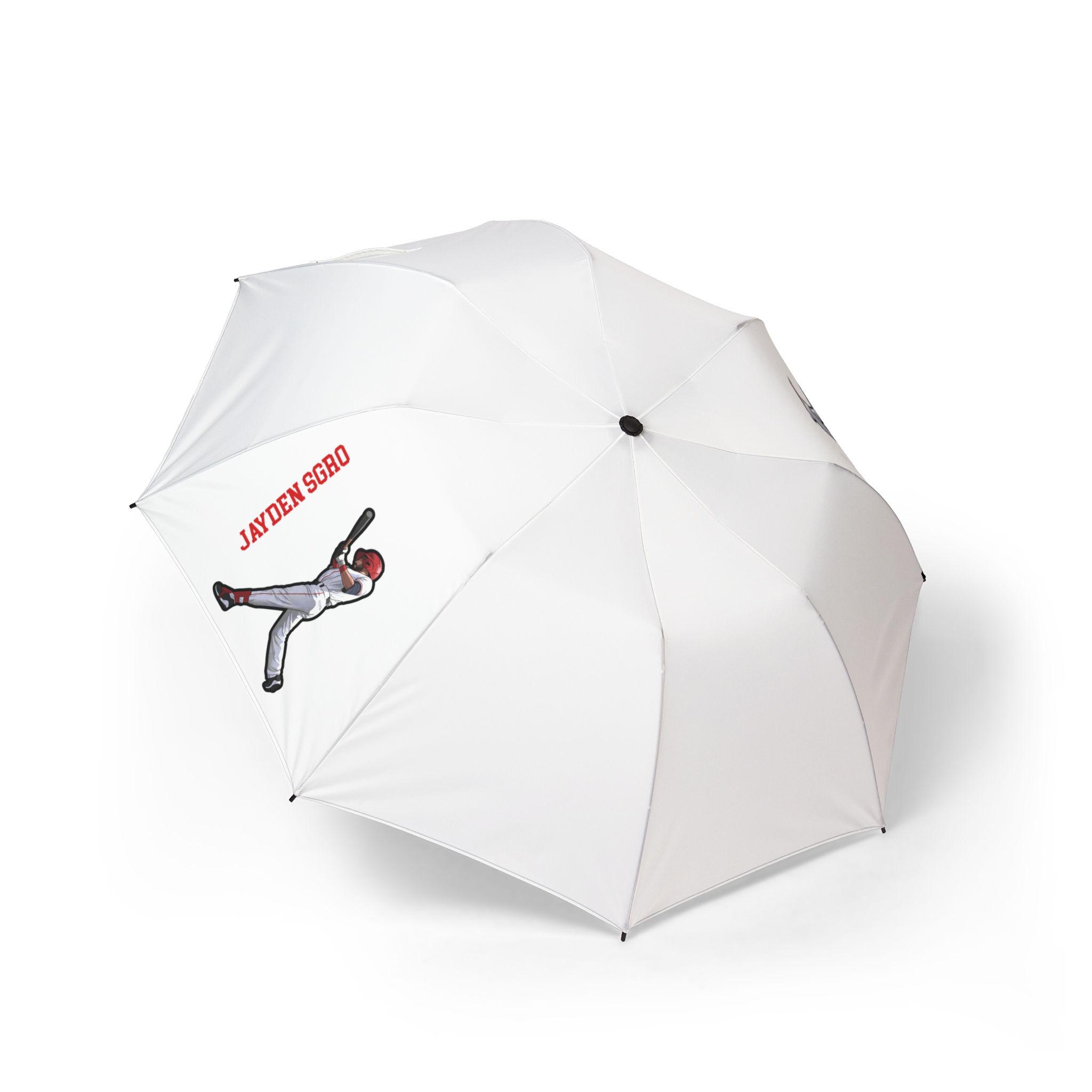 Foldable Umbrella — character_name_vertical in Classic