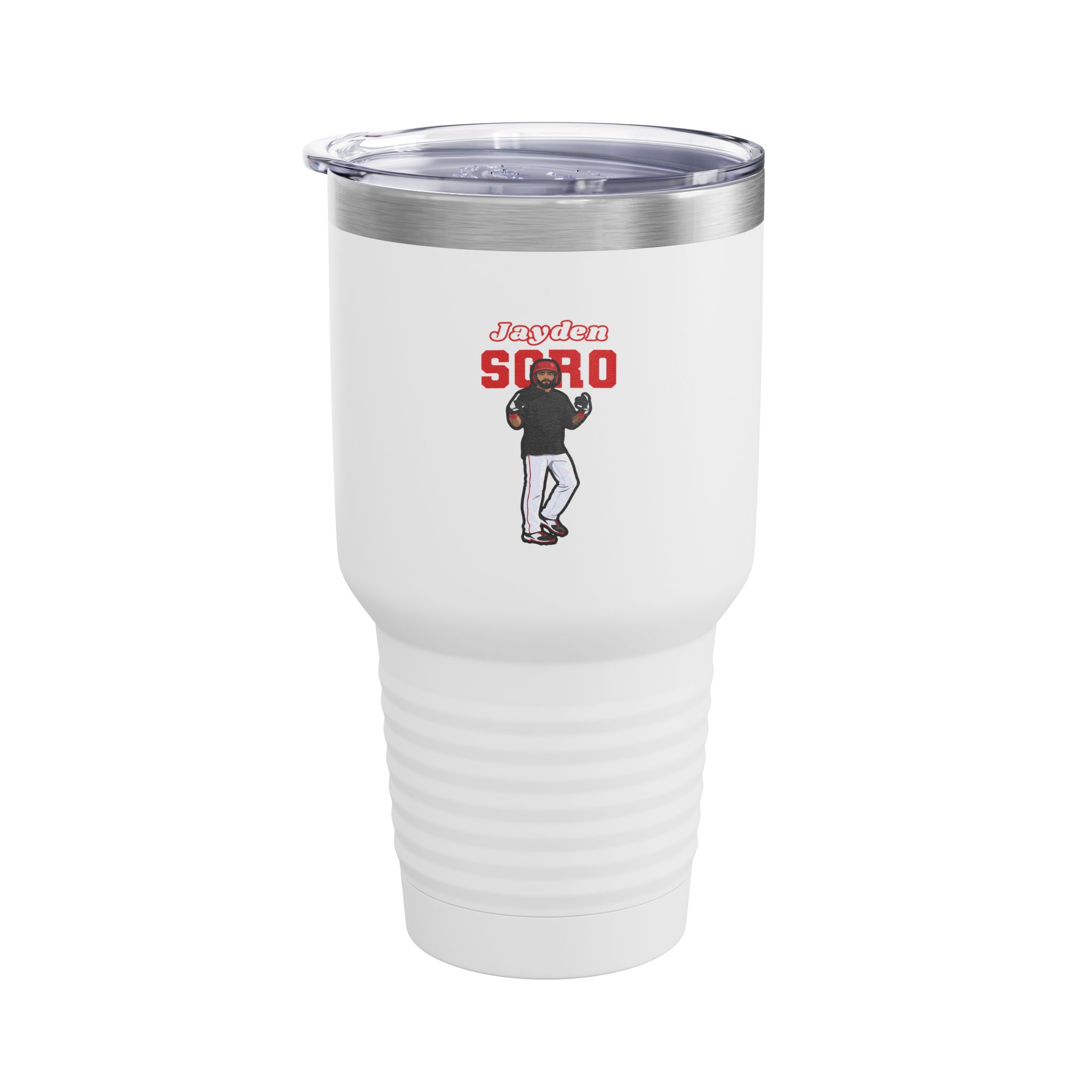 30oz Tumbler