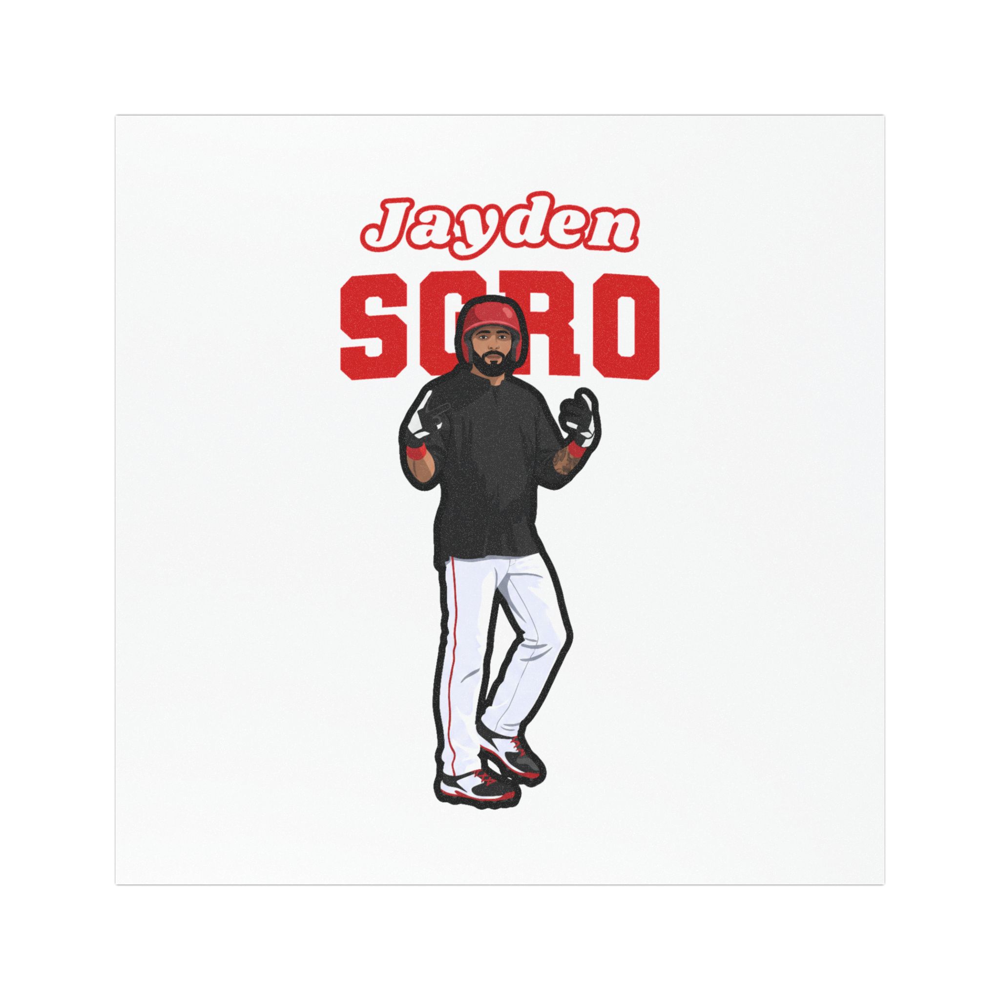 Car Magnets — character_name_arch in Classic