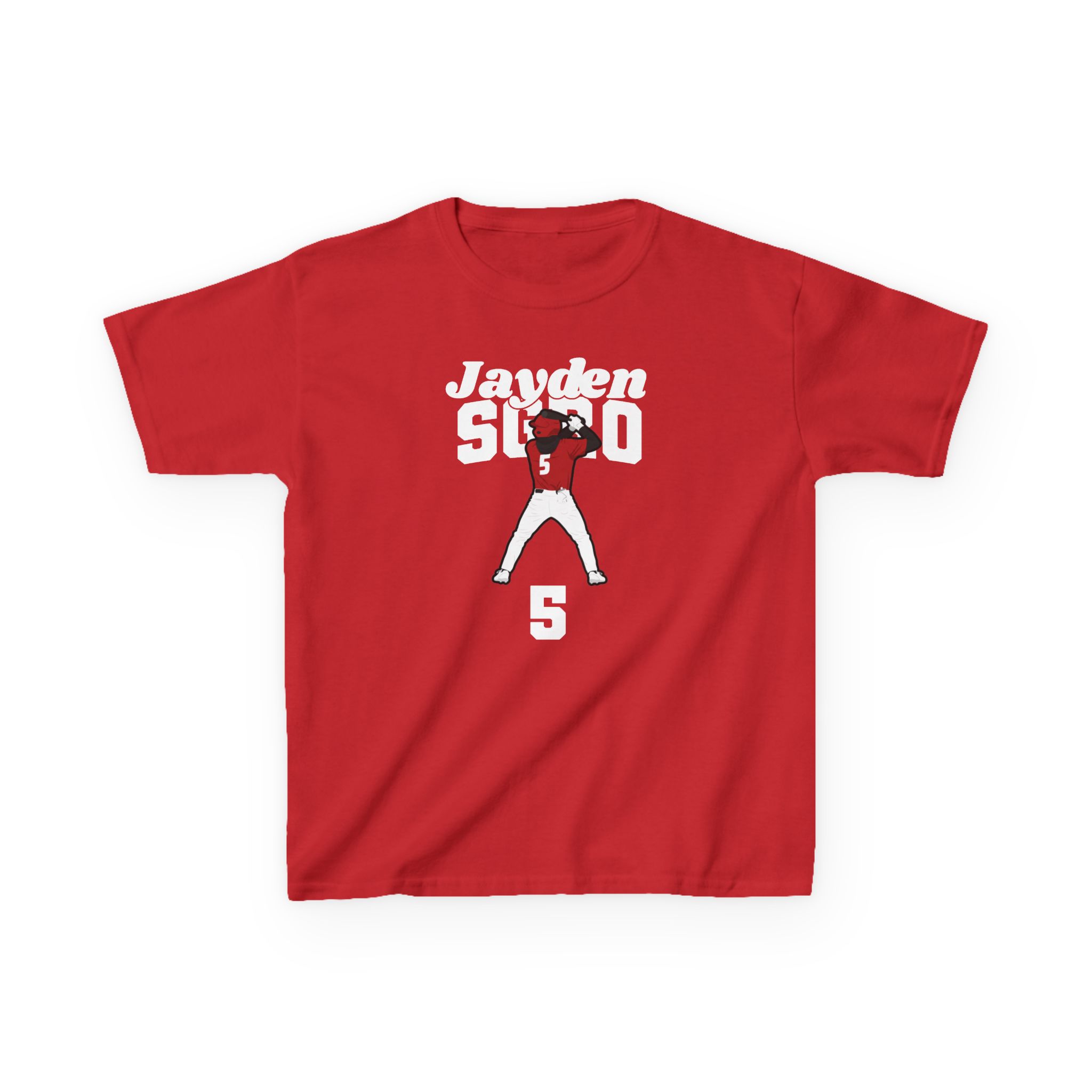 Youth Tee