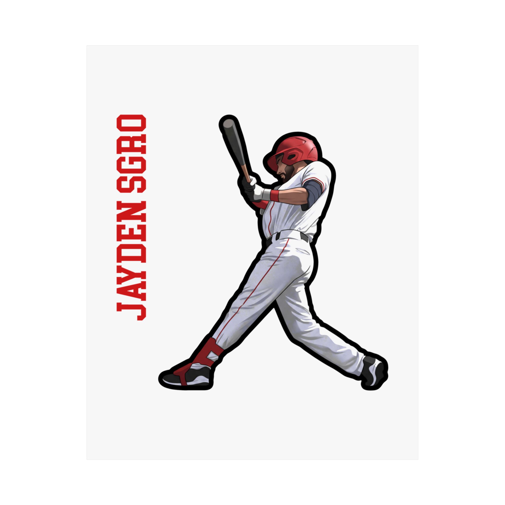 Poster — character_name_vertical in Classic