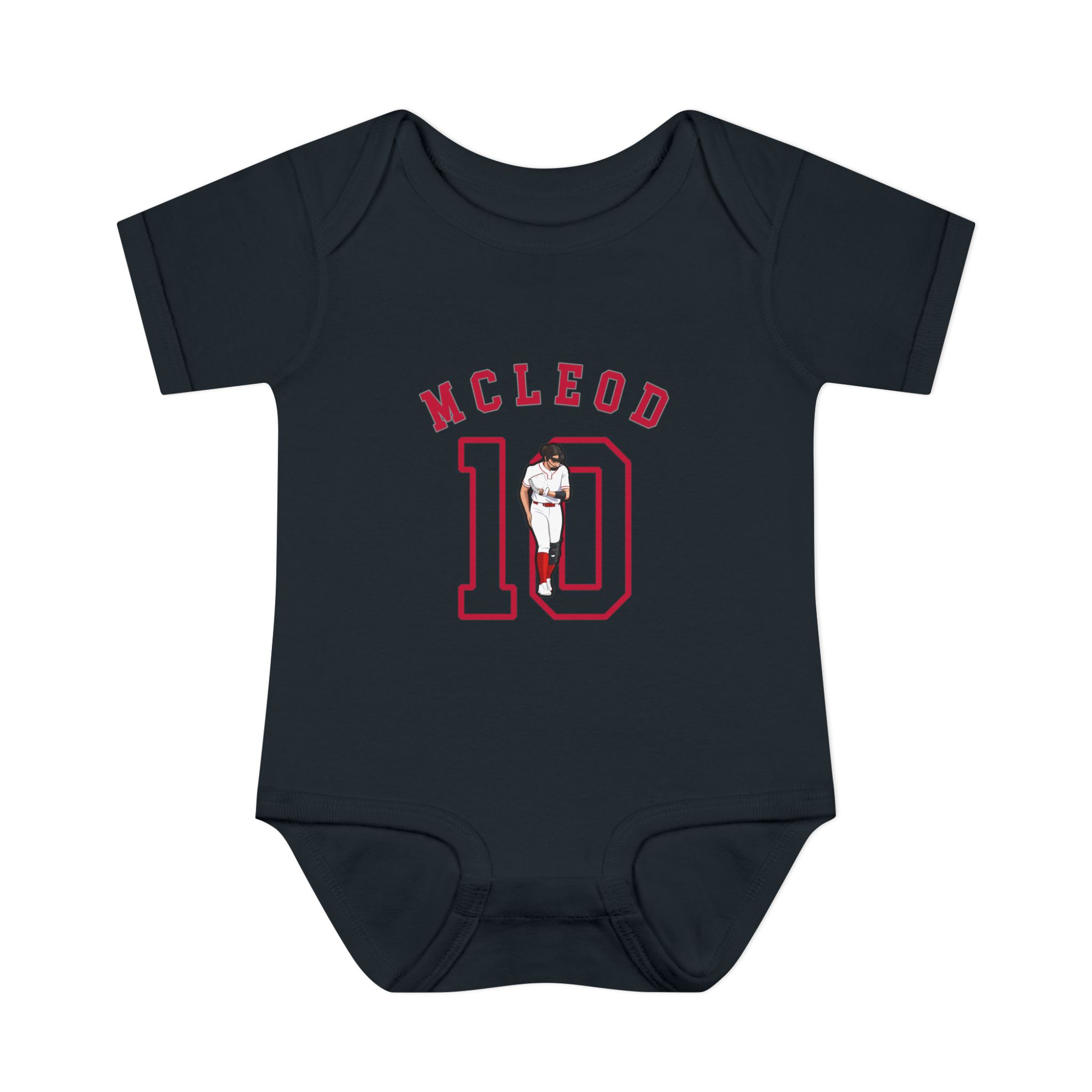 Baby Onesie