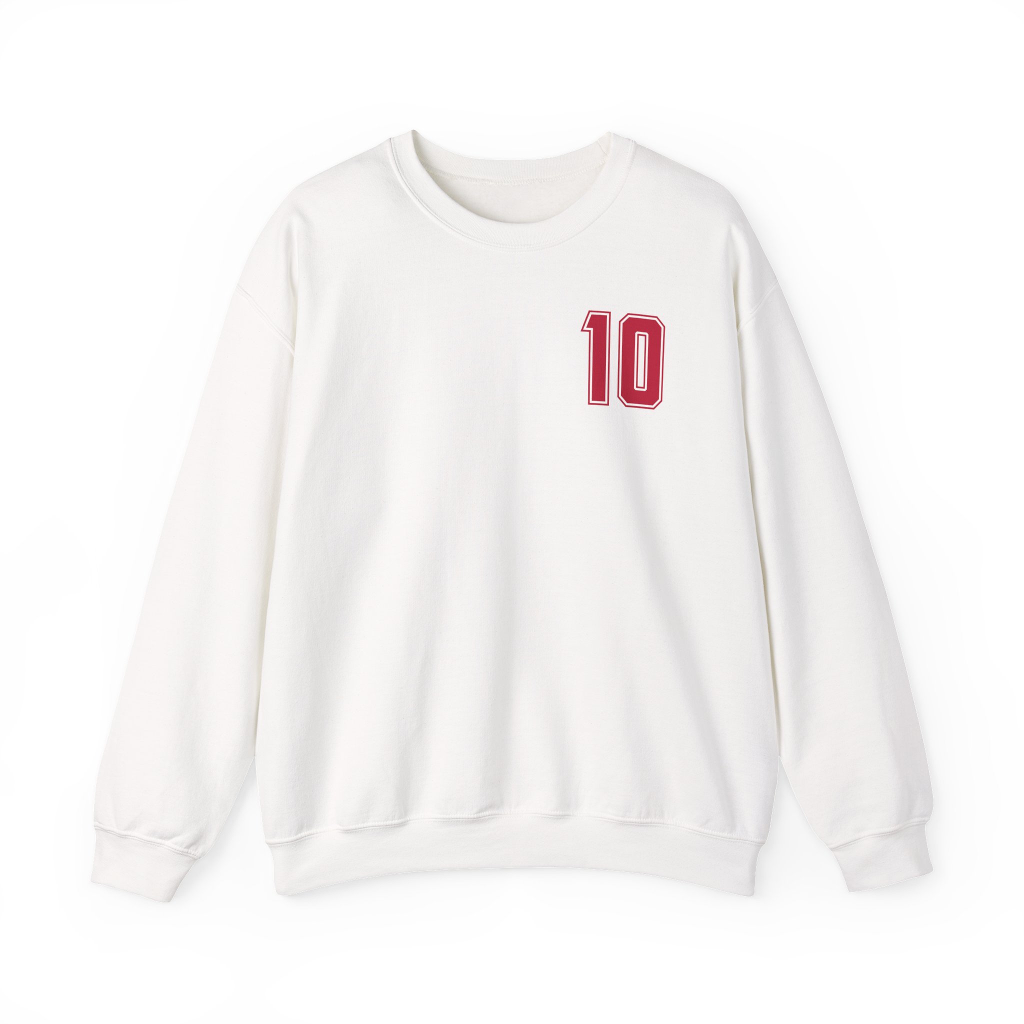 Crewneck Sweatshirt