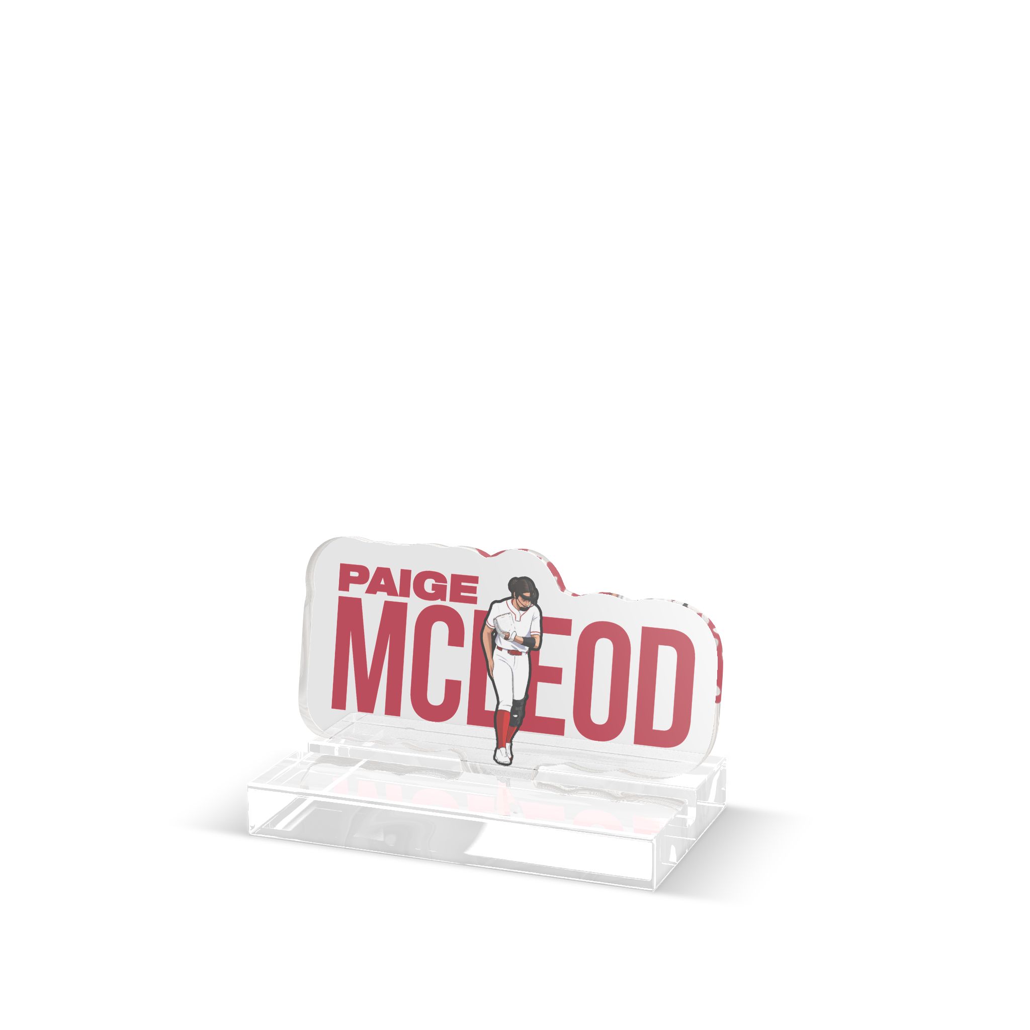Desk Display — character_player_name in Classic