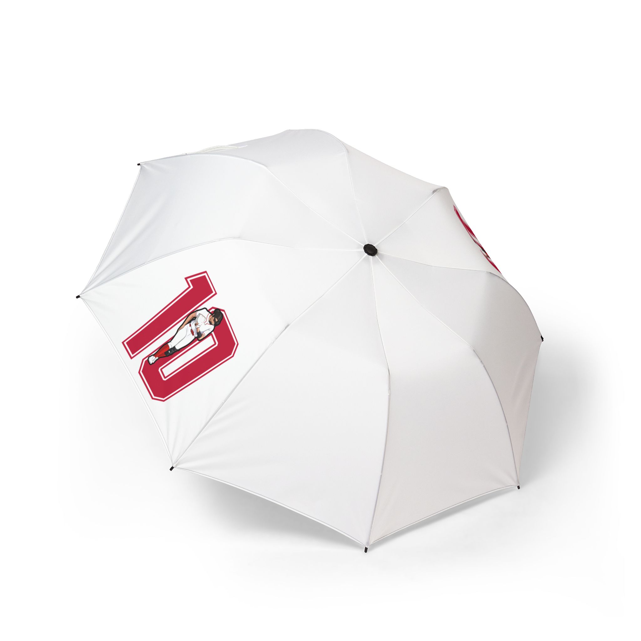 Foldable Umbrella — character_number in Classic