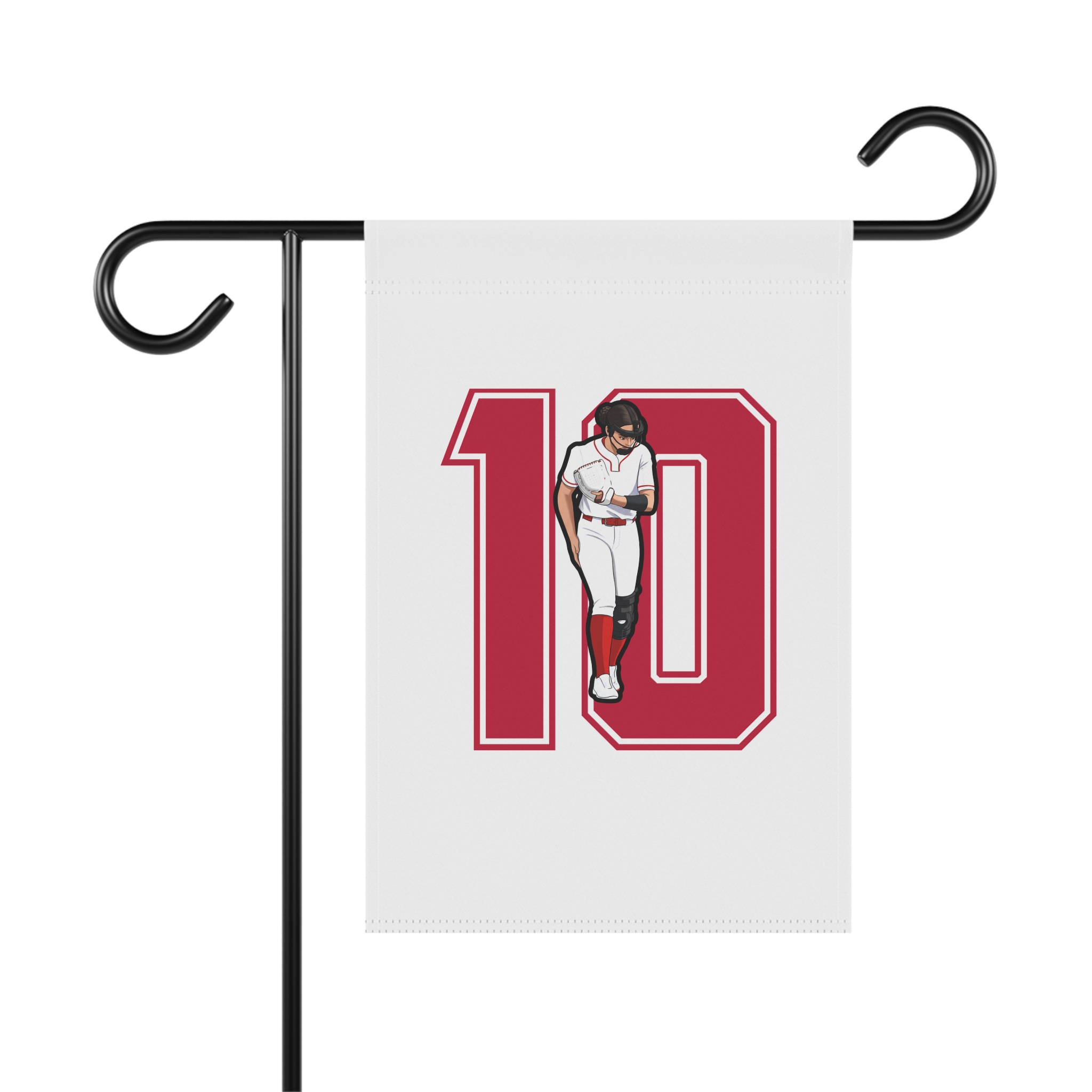 Garden & House Banner — character_number in Classic