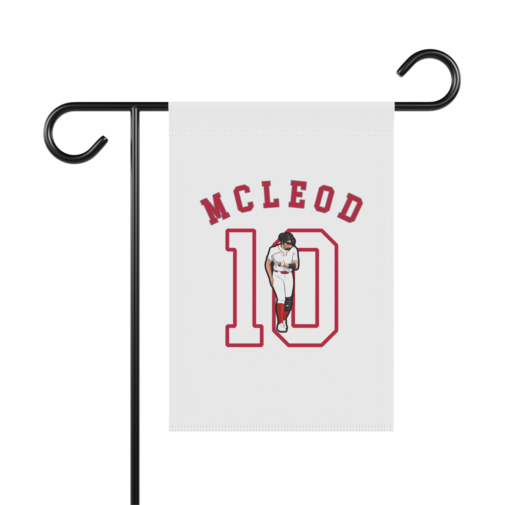 Garden & House Banner — character_shirsey_arch in Classic