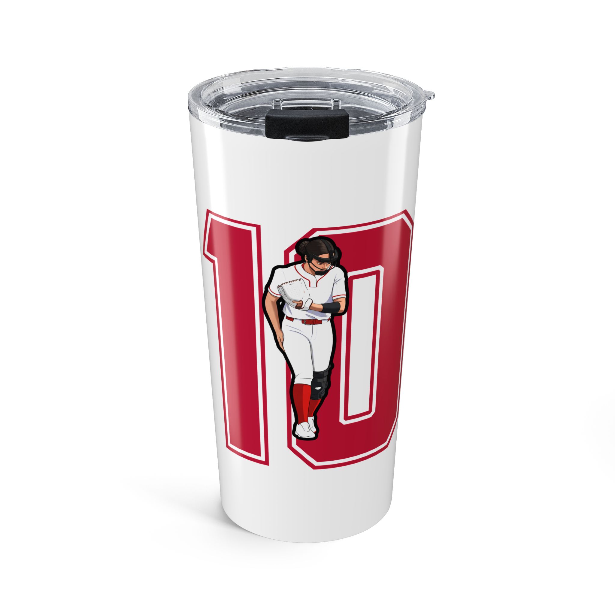 20oz Tumbler — character_number in Classic