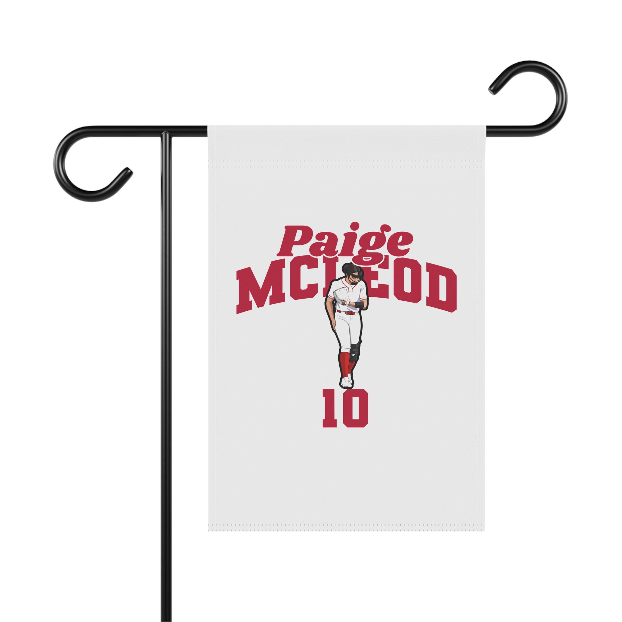 Garden & House Banner — character_signature_arch in Classic