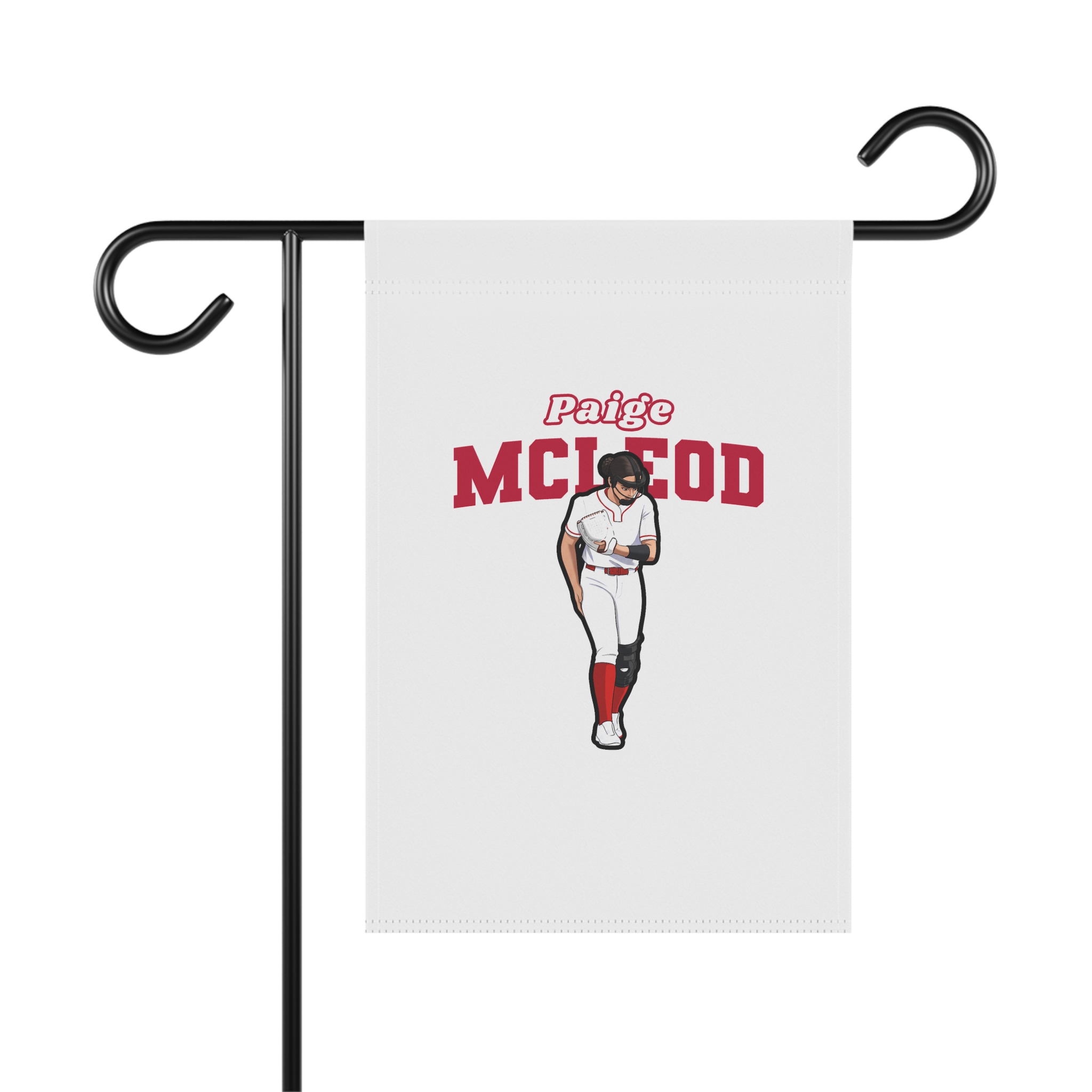 Garden & House Banner — character_name_arch in Classic