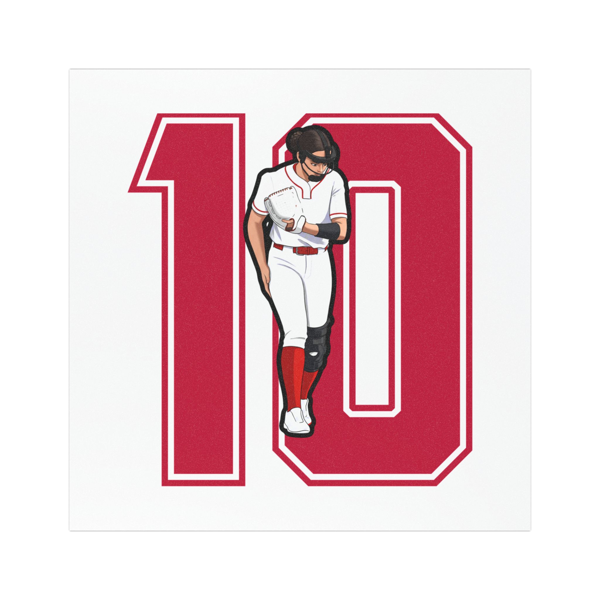 Car Magnets — character_number in Classic