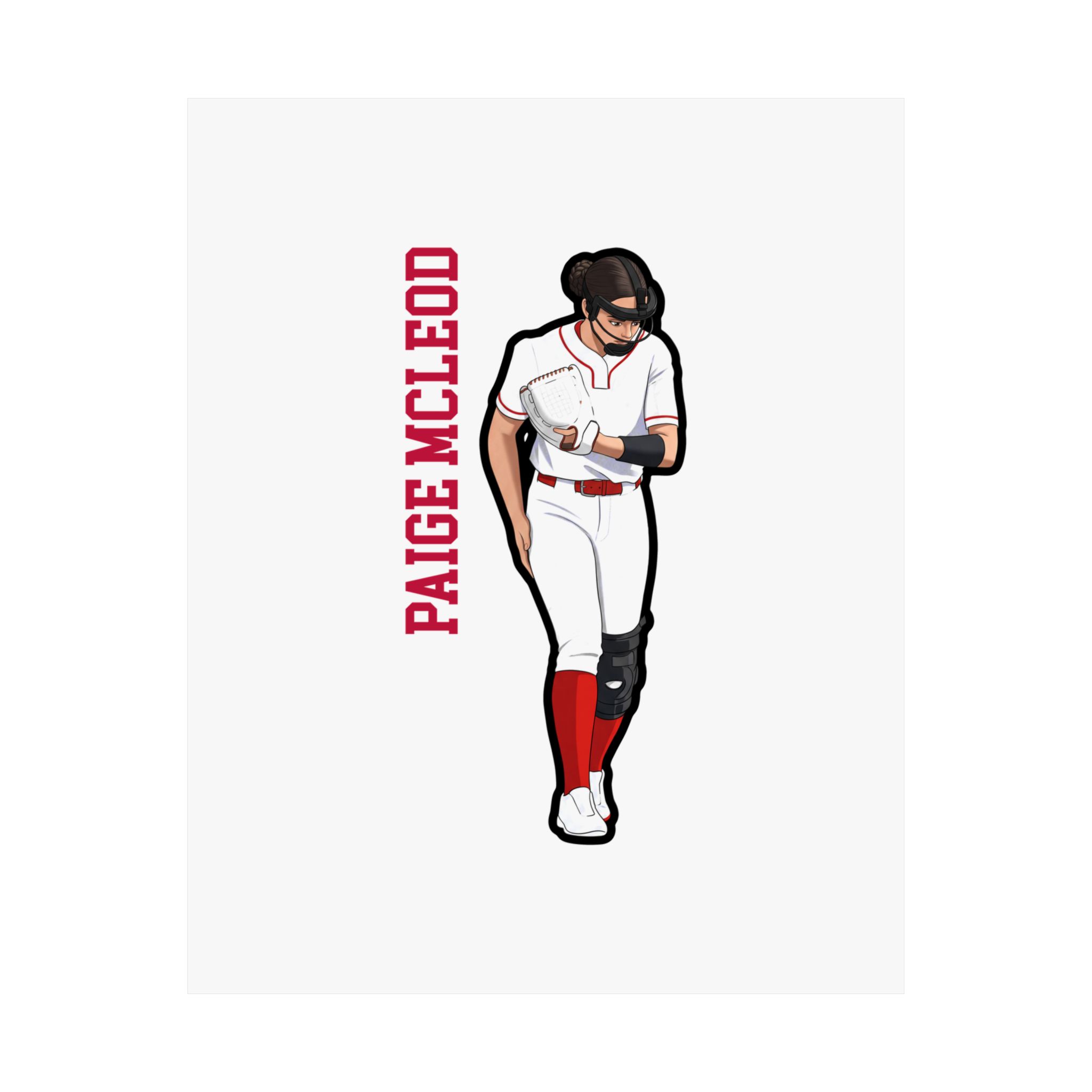 Poster — character_name_vertical in Classic