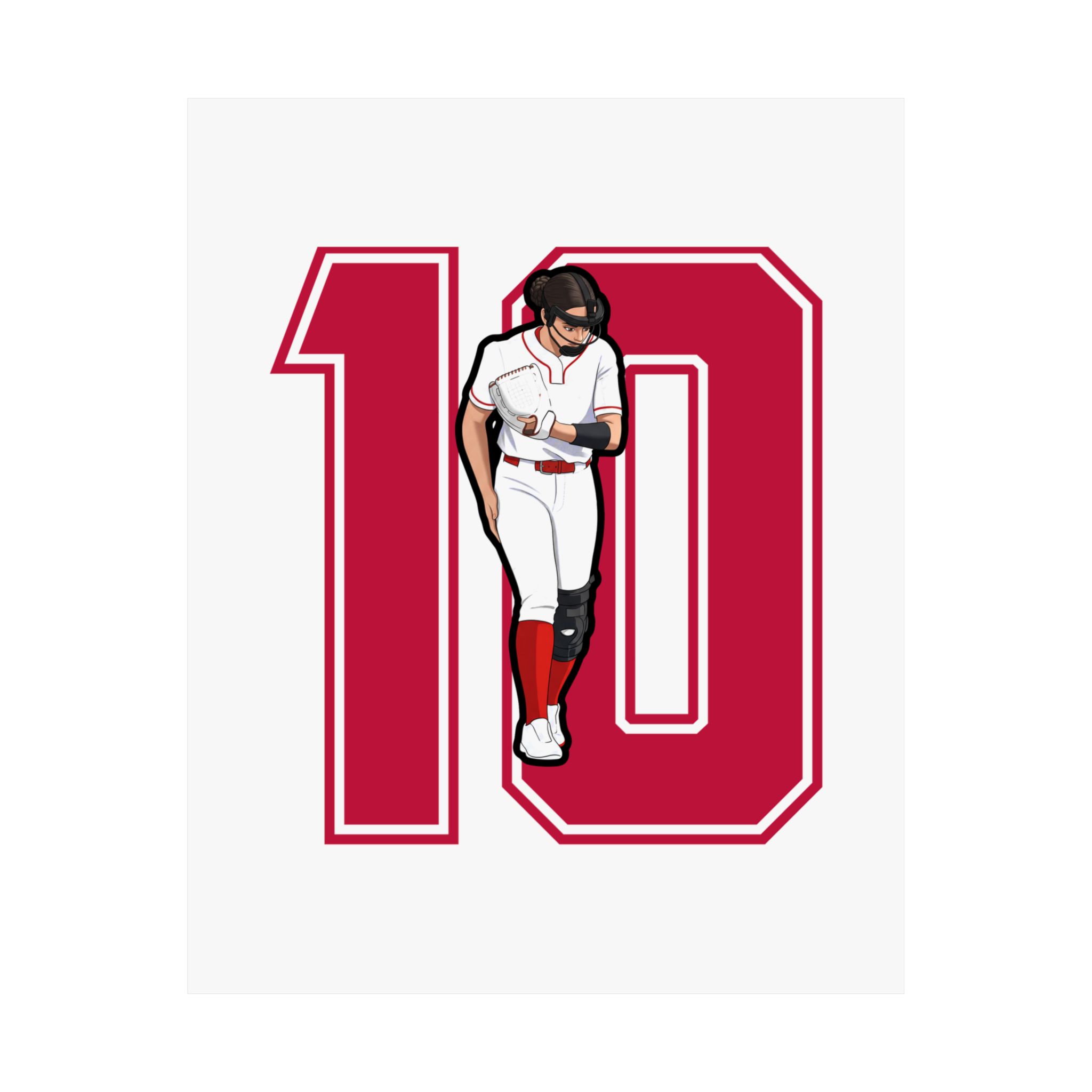 Poster — character_number in Classic