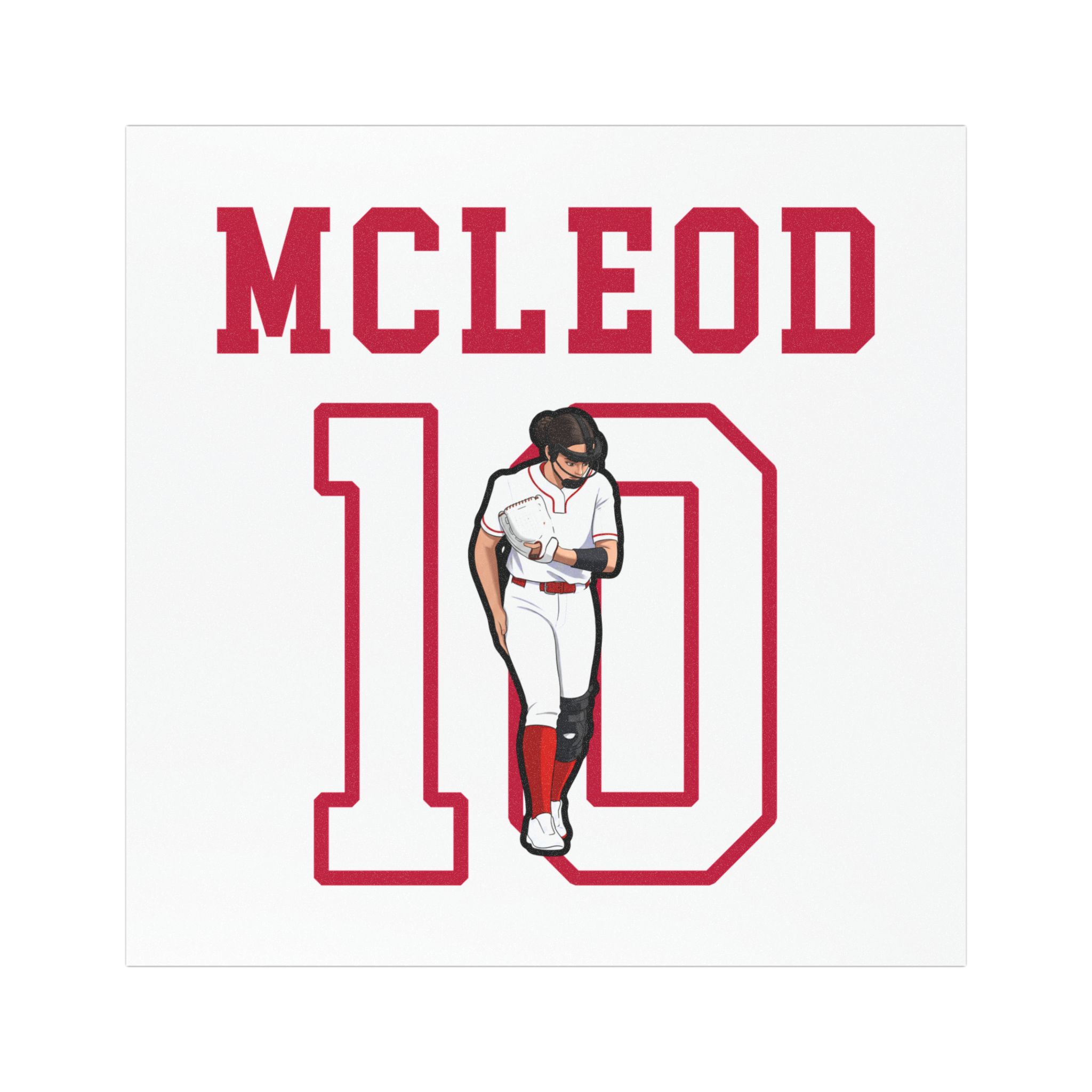 Car Magnets — character_shirsey in Classic