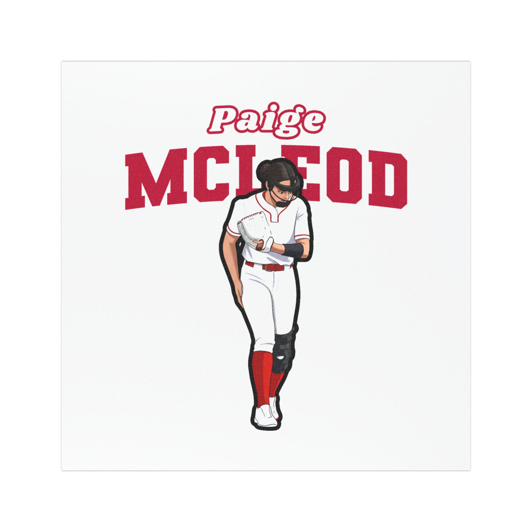 Car Magnets — character_name_arch in Classic