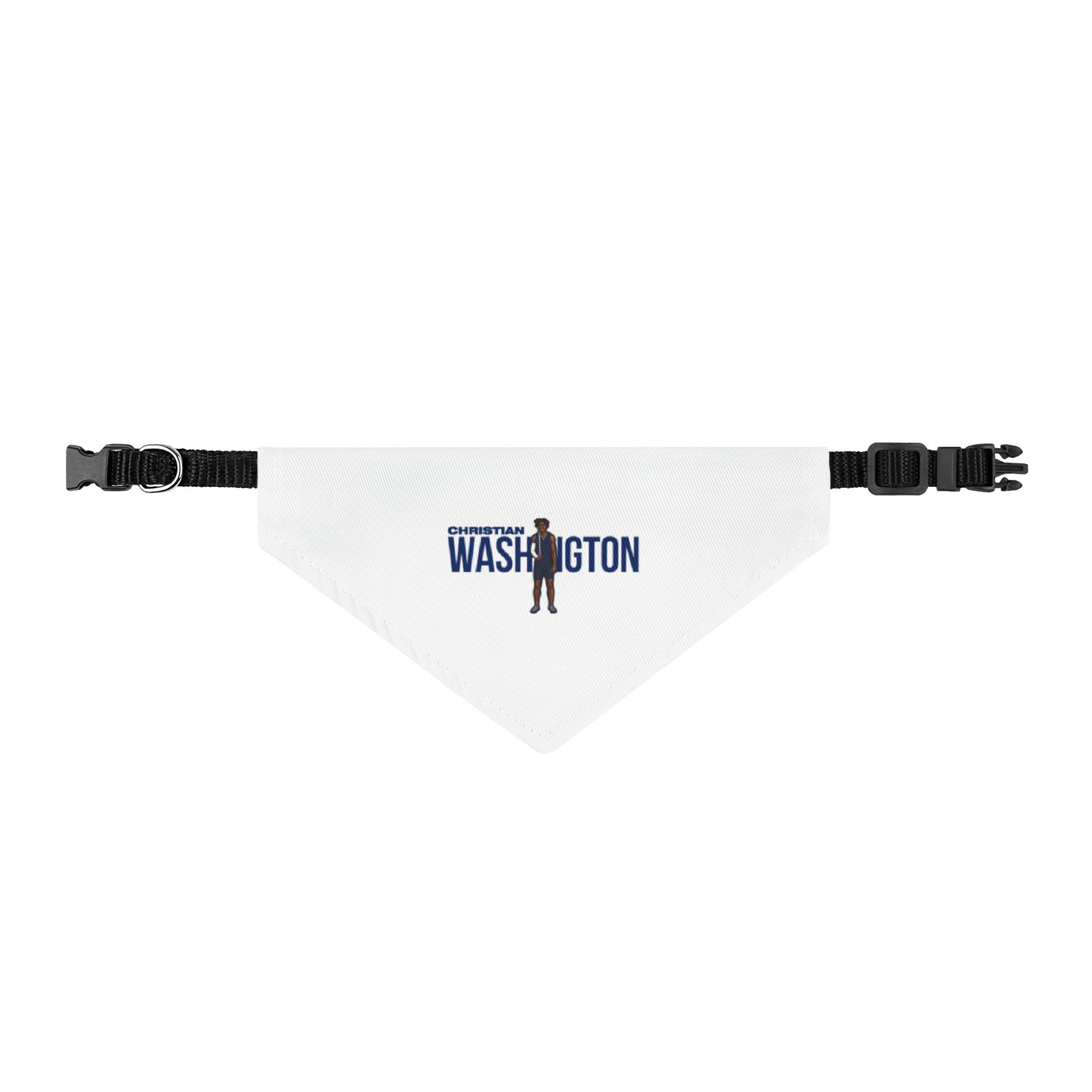 Pet Bandana — character_player_name in Classic