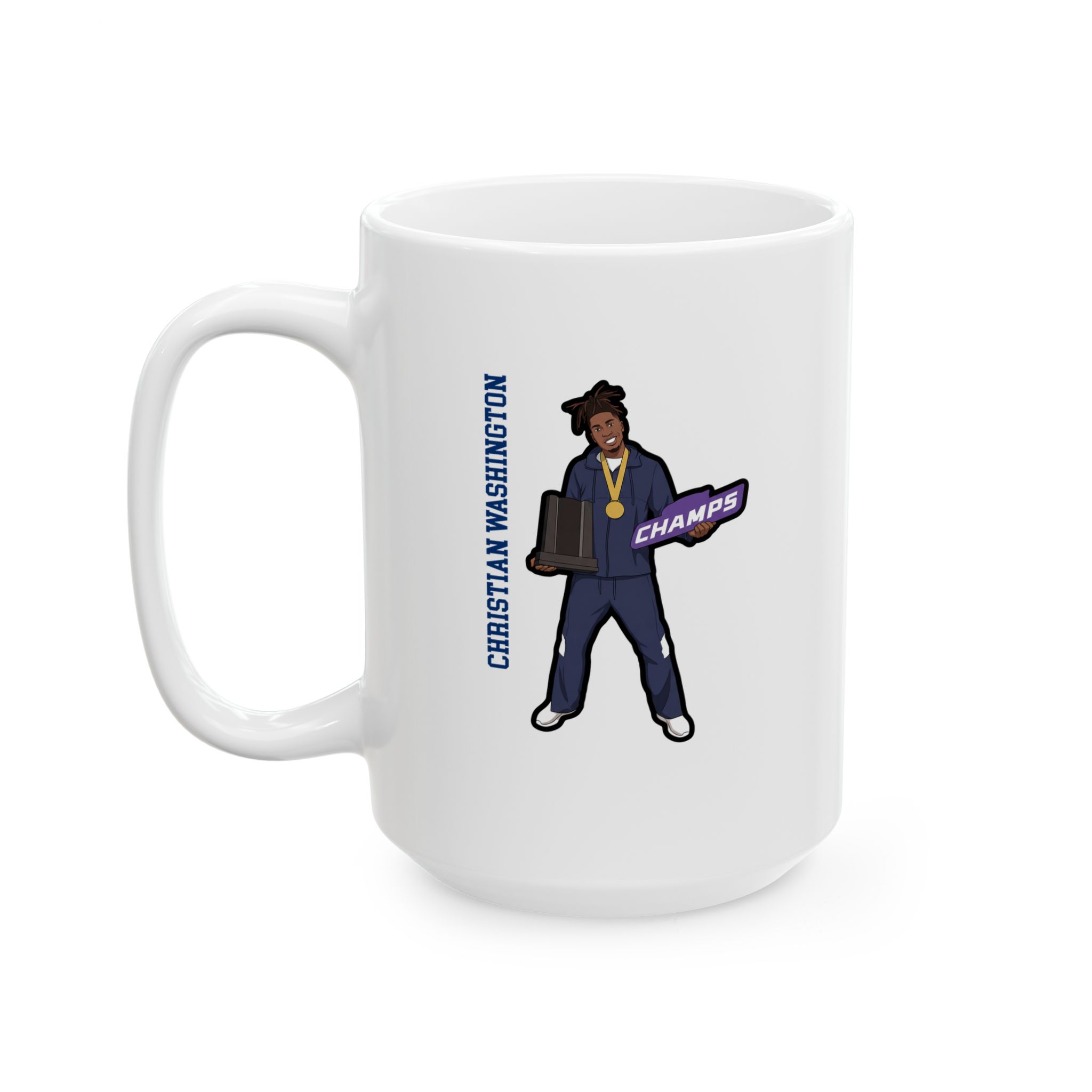 Coffee Mug