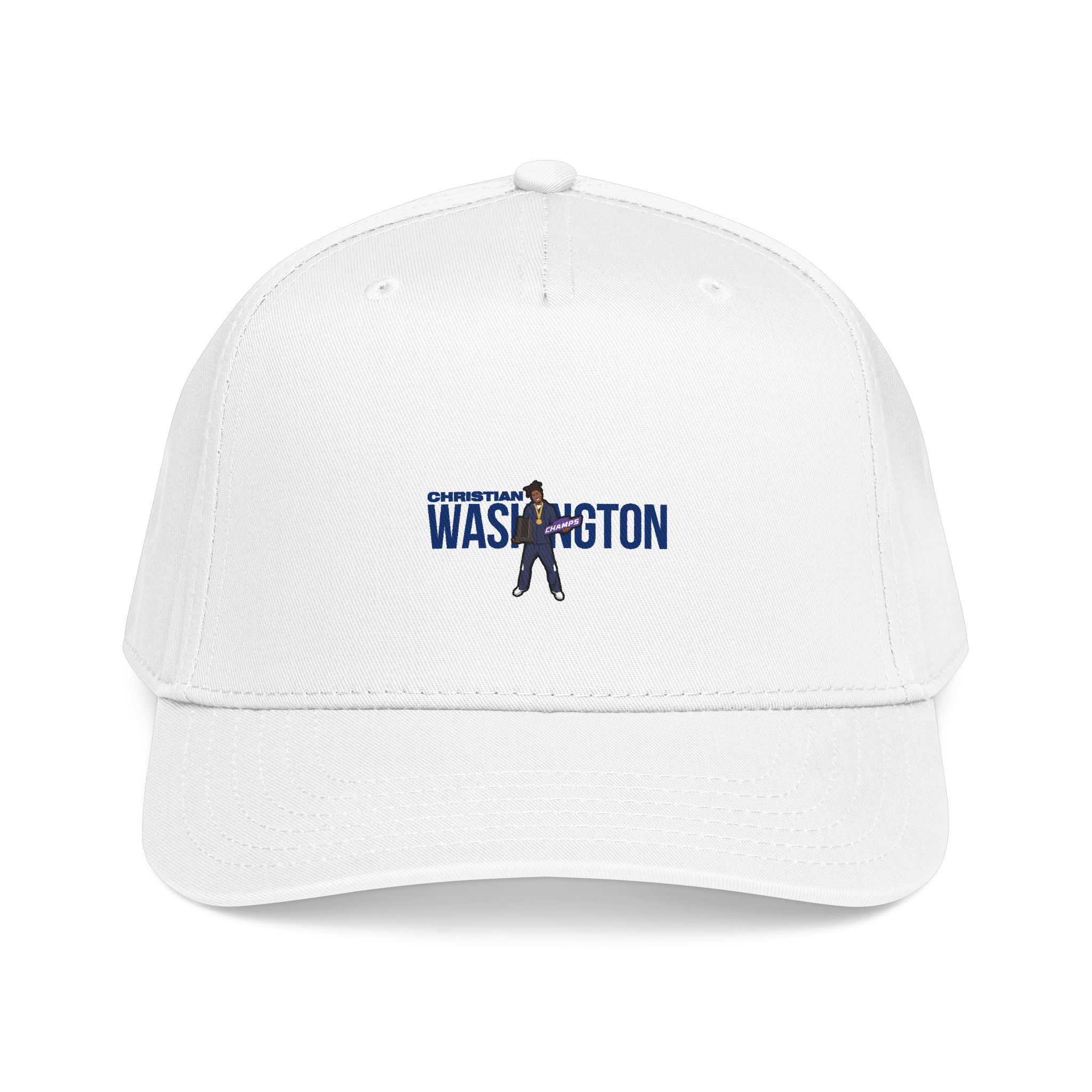 Baseball Cap