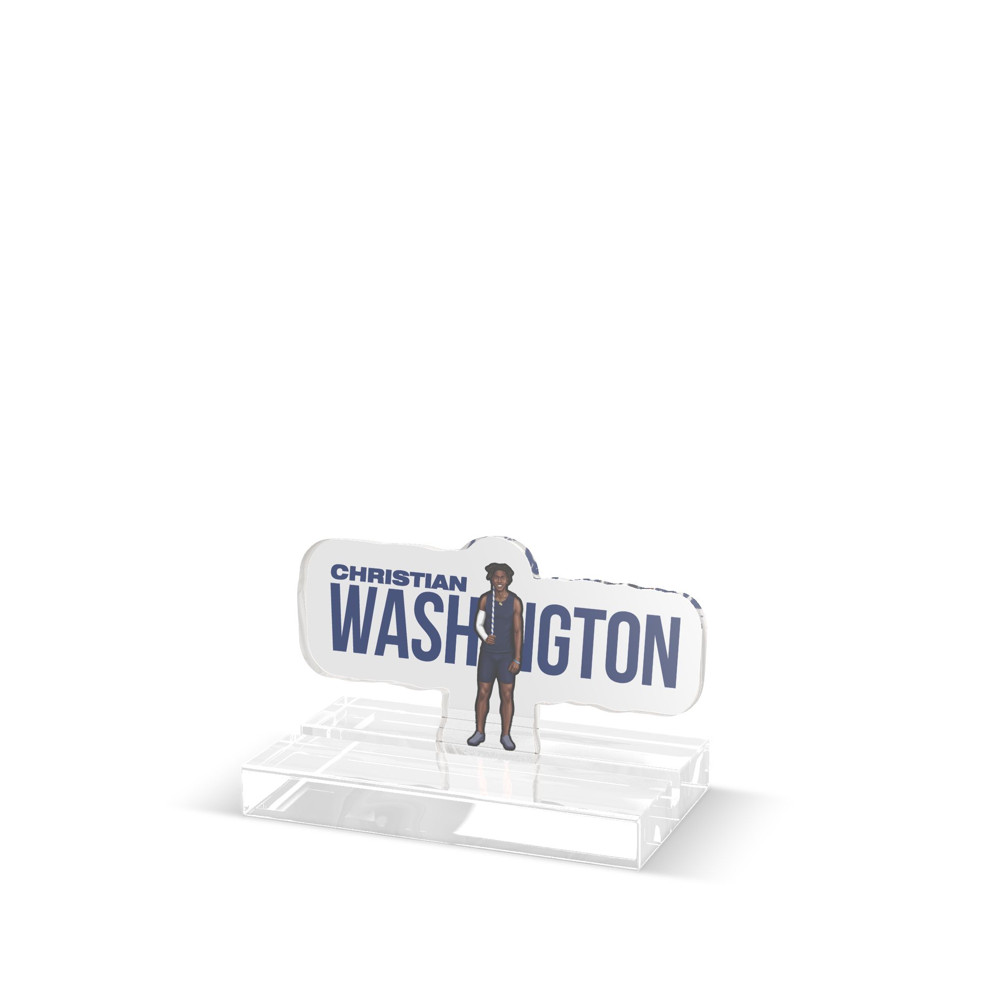 Desk Display — character_player_name in Classic