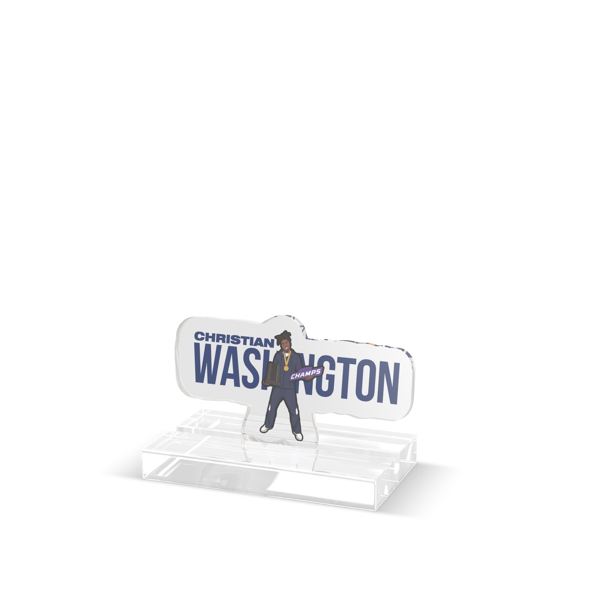 Desk Display — character_player_name in Classic