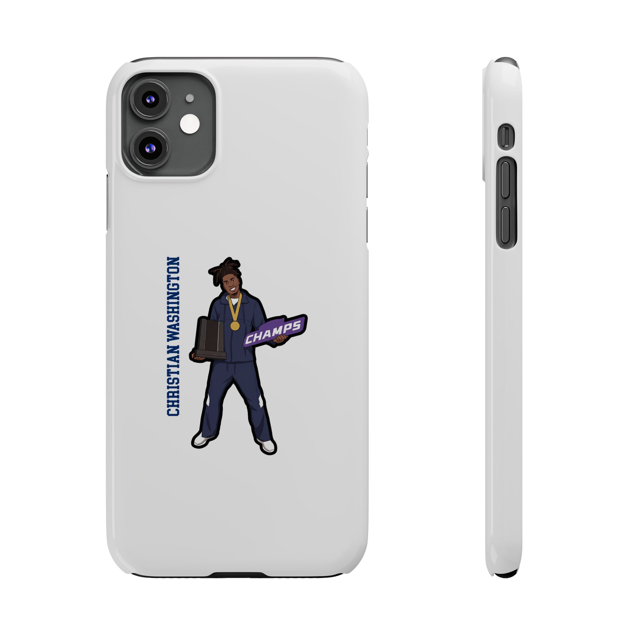 Phone Case