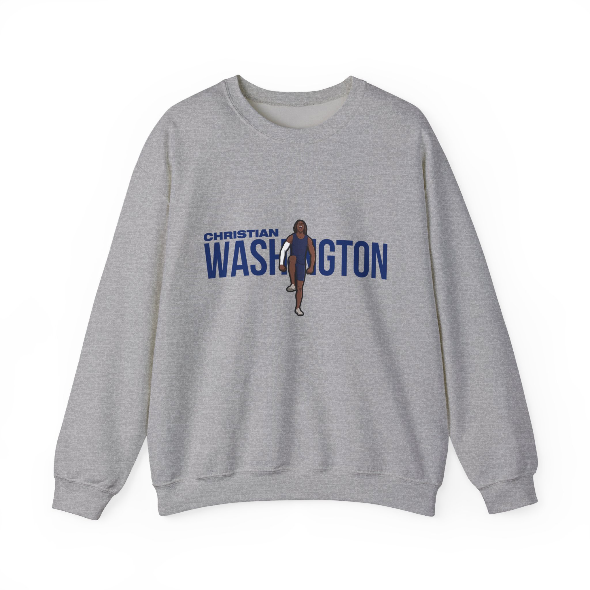 Crewneck Sweatshirt