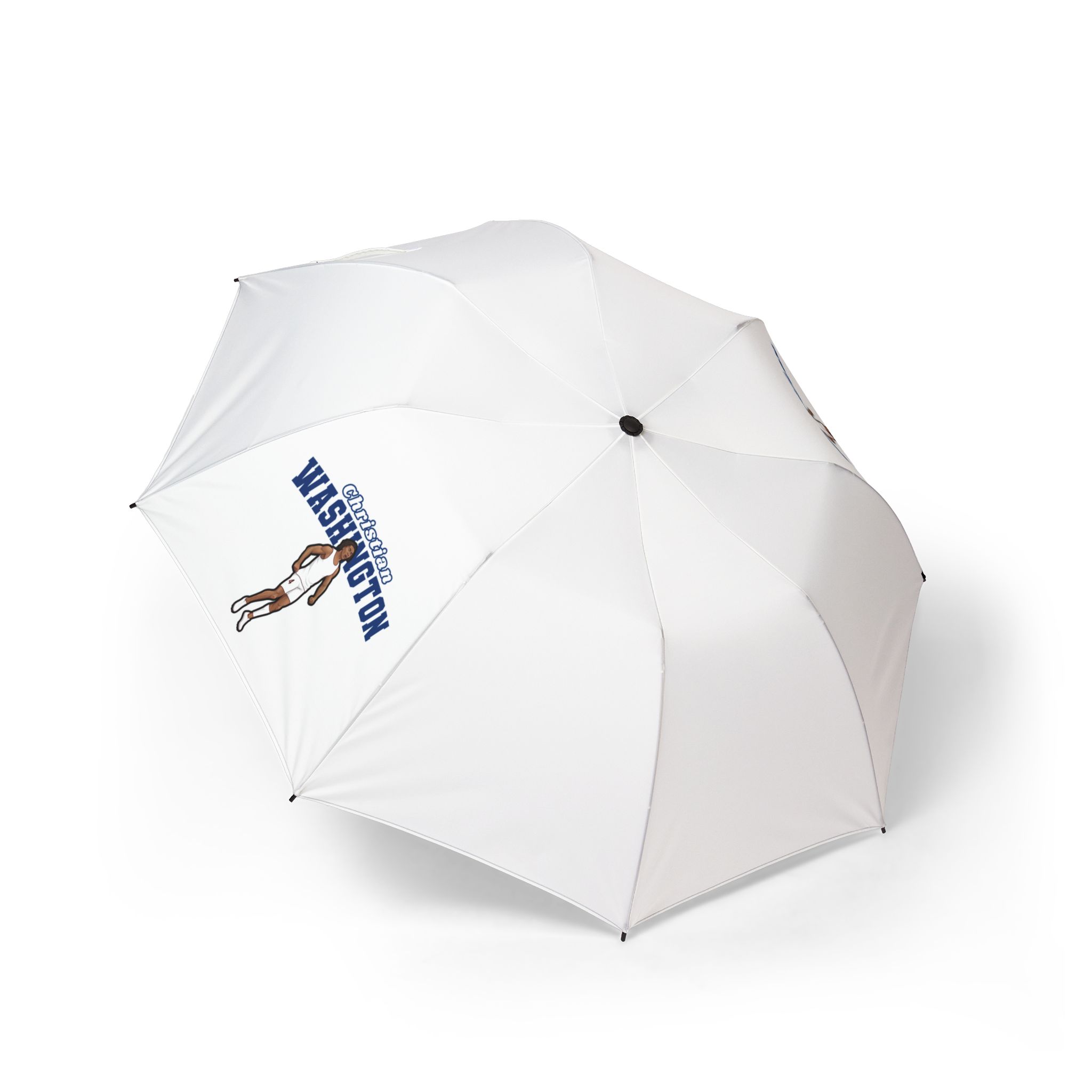 Foldable Umbrella — character_name_arch in Classic