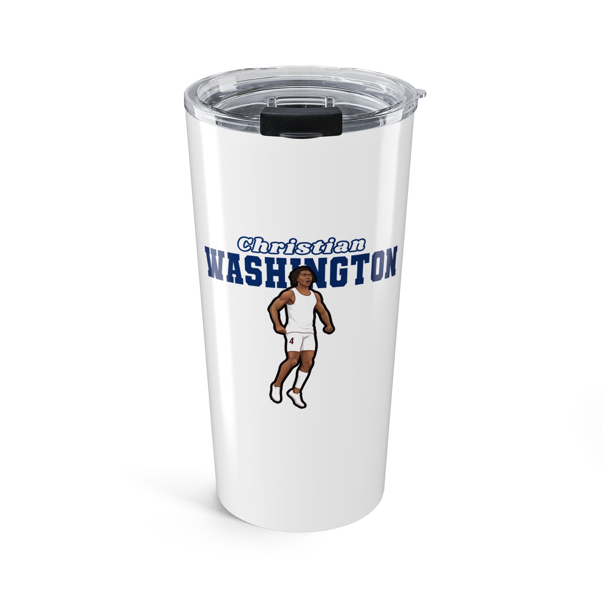20oz Tumbler — character_name_arch in Classic