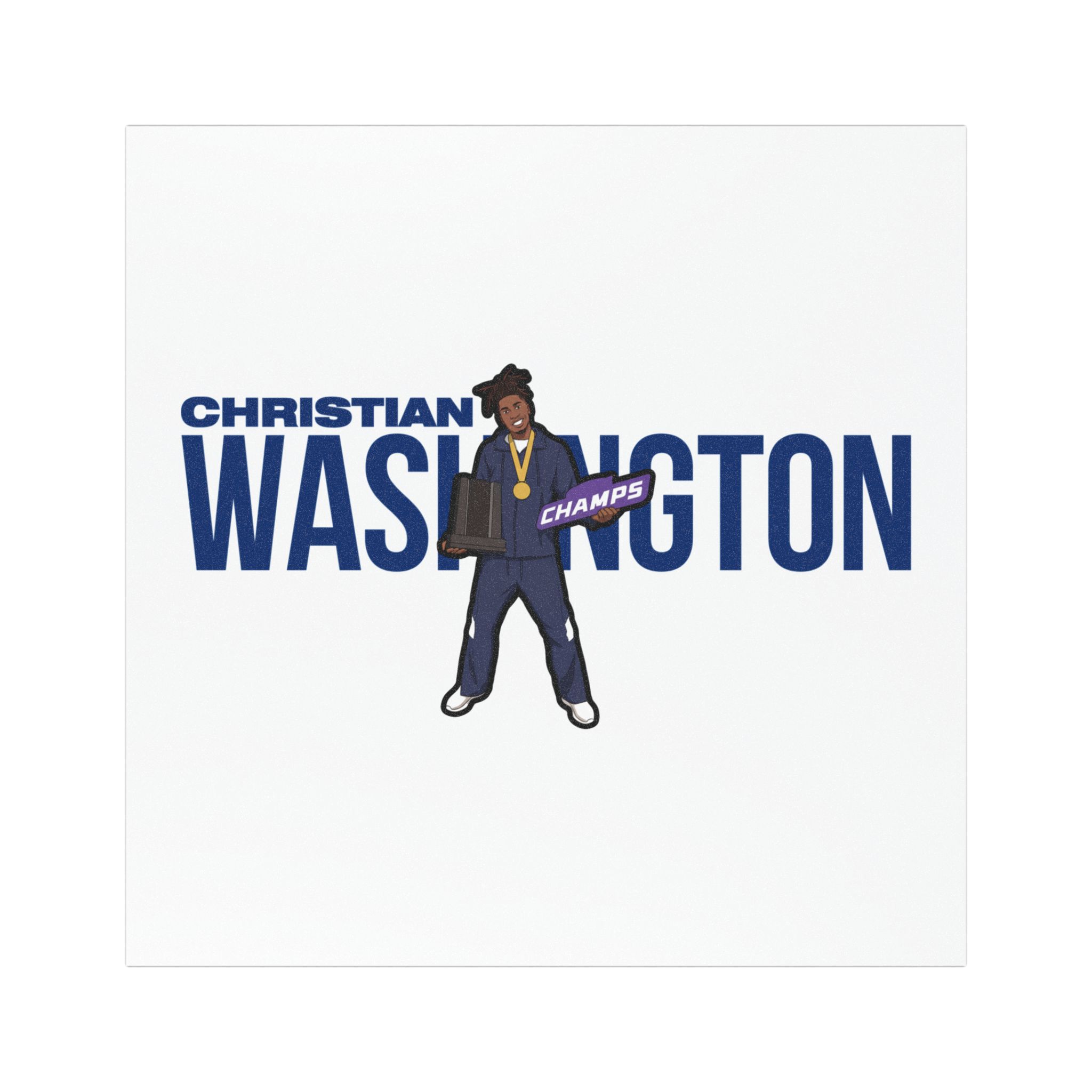Car Magnets — character_player_name in Classic