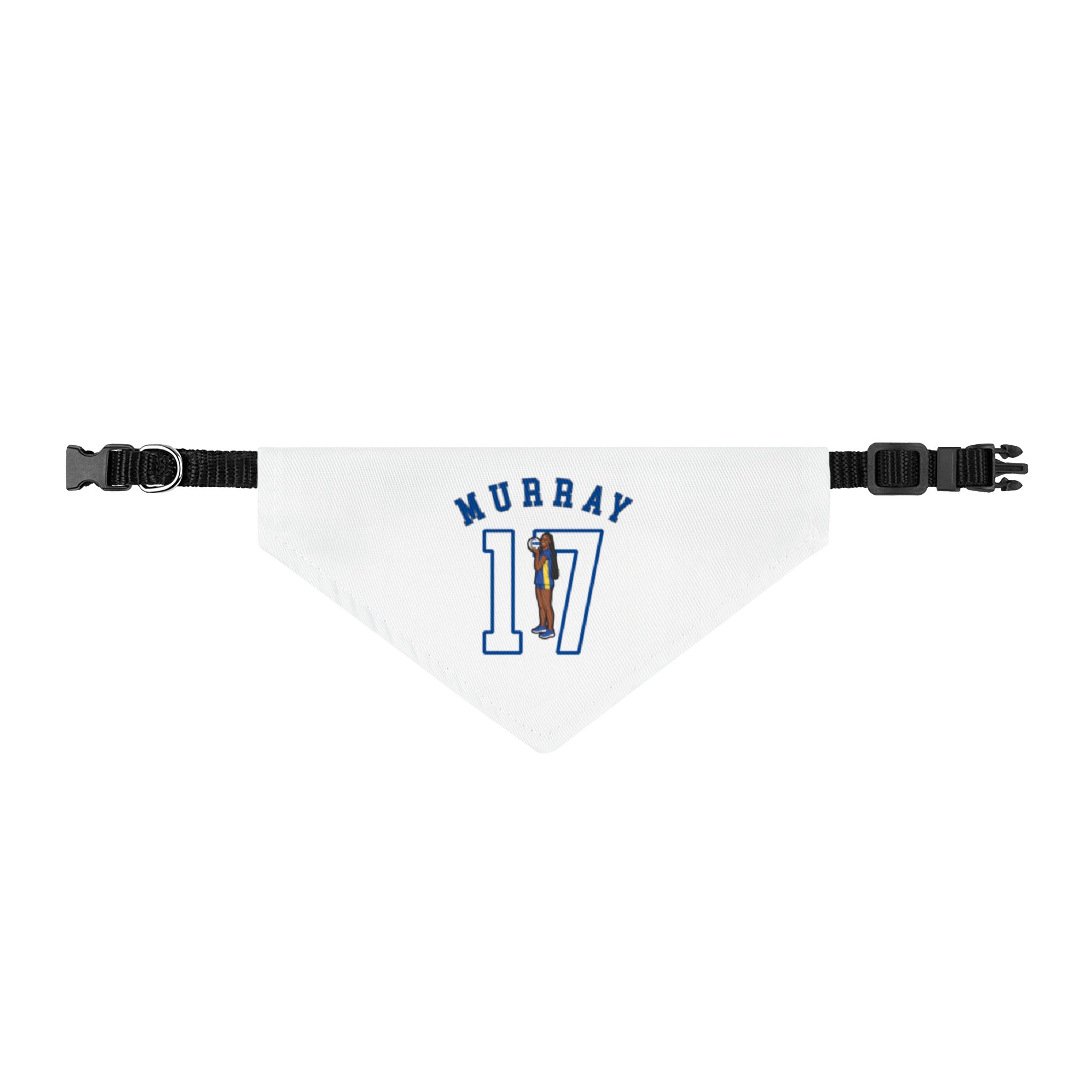Pet Bandana — character_shirsey_arch in Classic