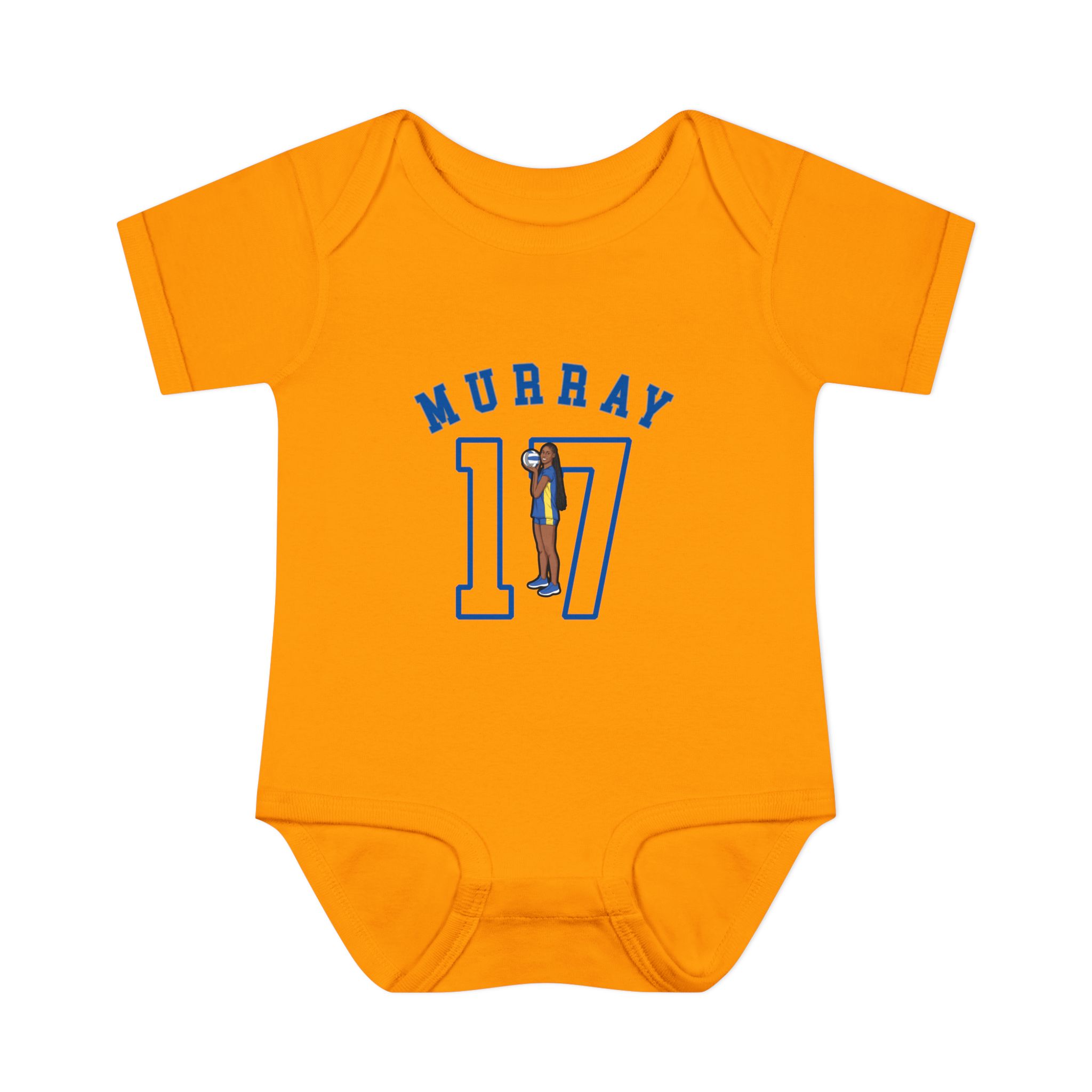 Baby Onesie